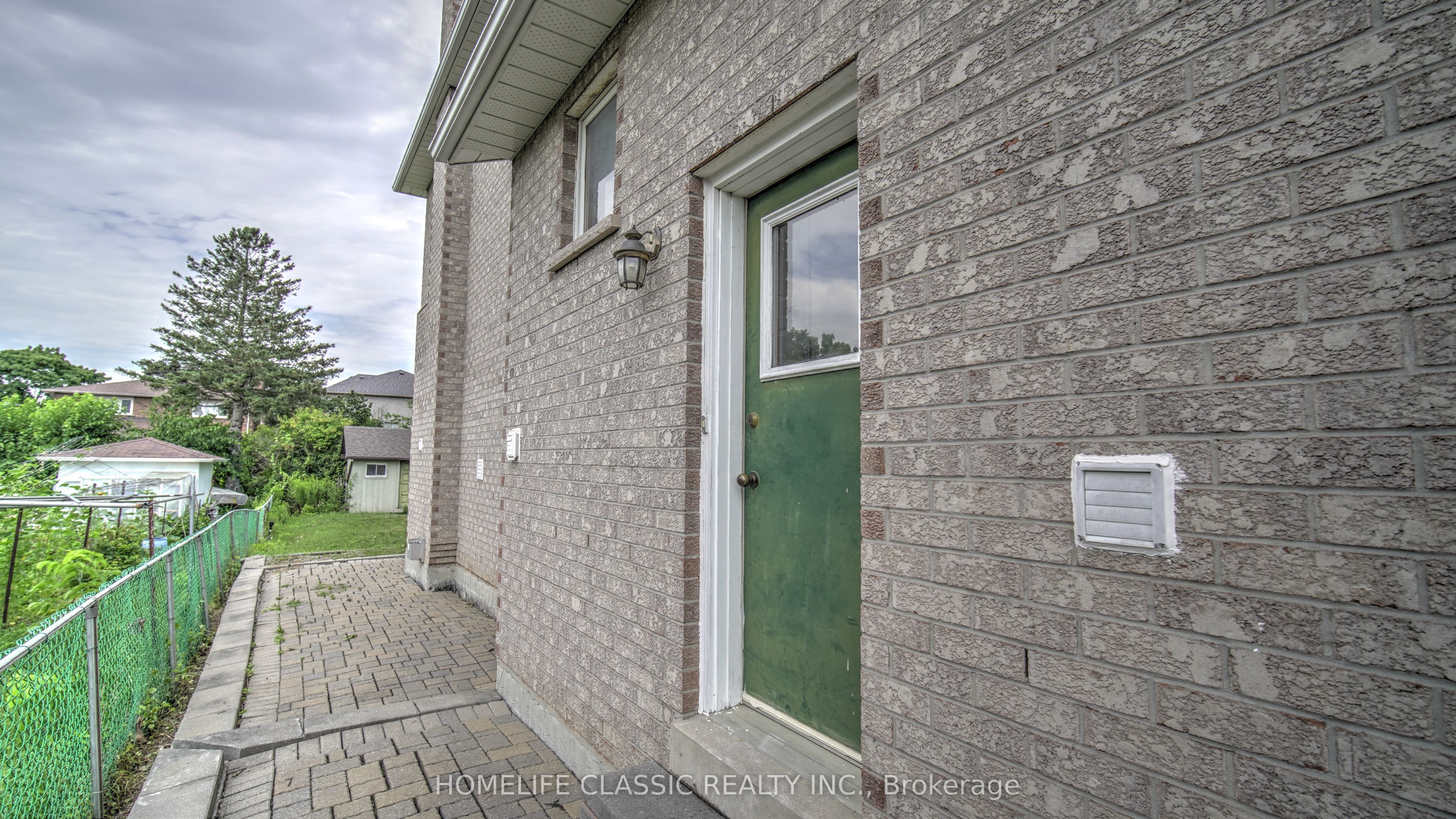 12 Josie Drive Basement Property Photo 2