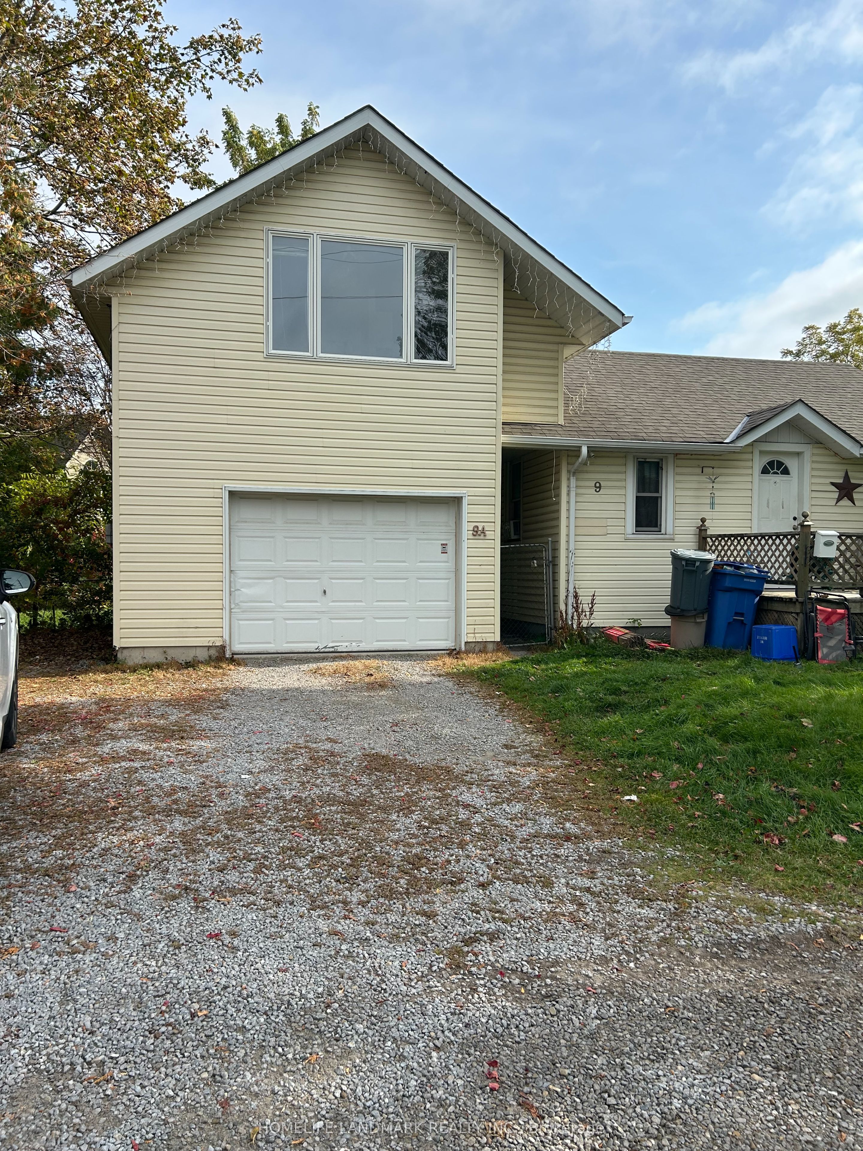 9A Metro Road S Property Photo 1