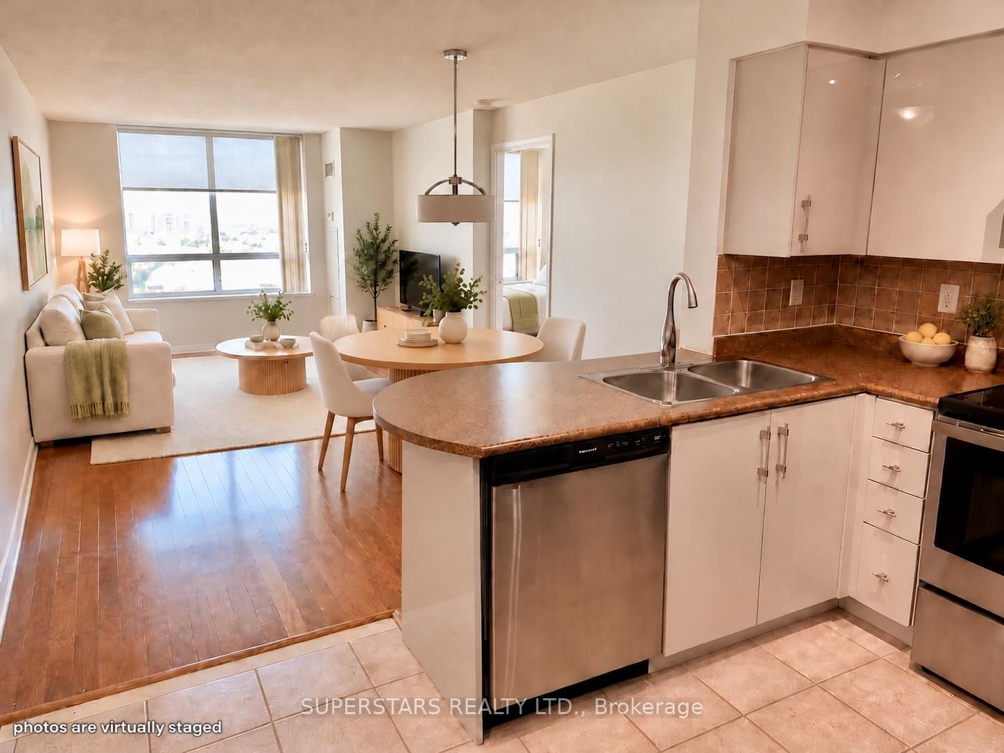 23 Oneida Crescent PH02 Property Photo 1