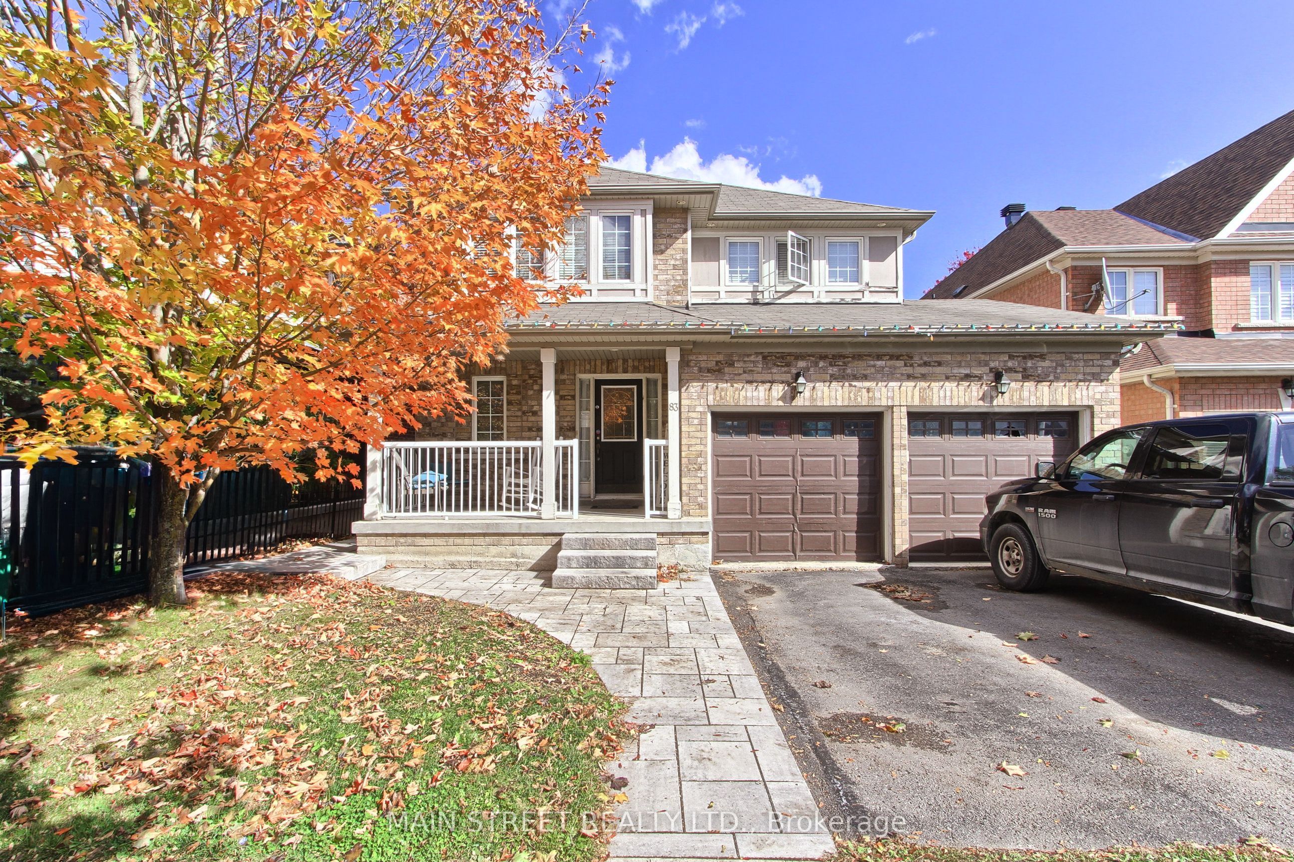 83 Laurendale Avenue Property Photo 1