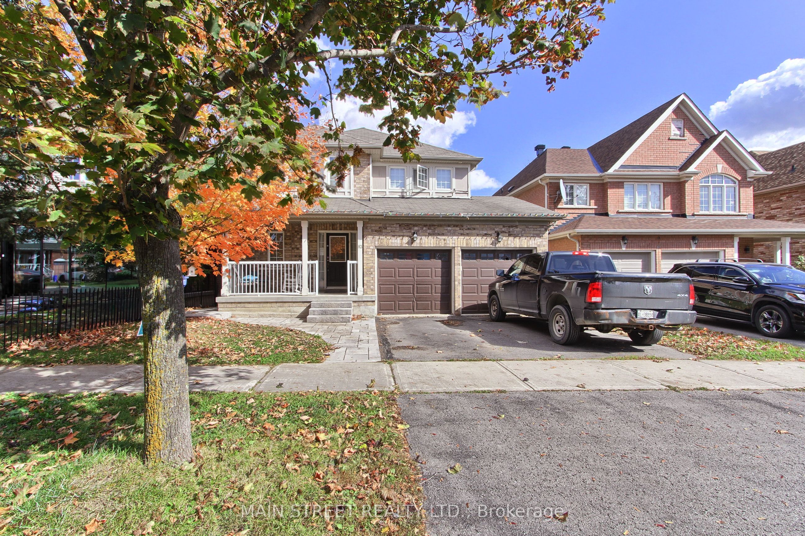 83 Laurendale Avenue Property Photo 2
