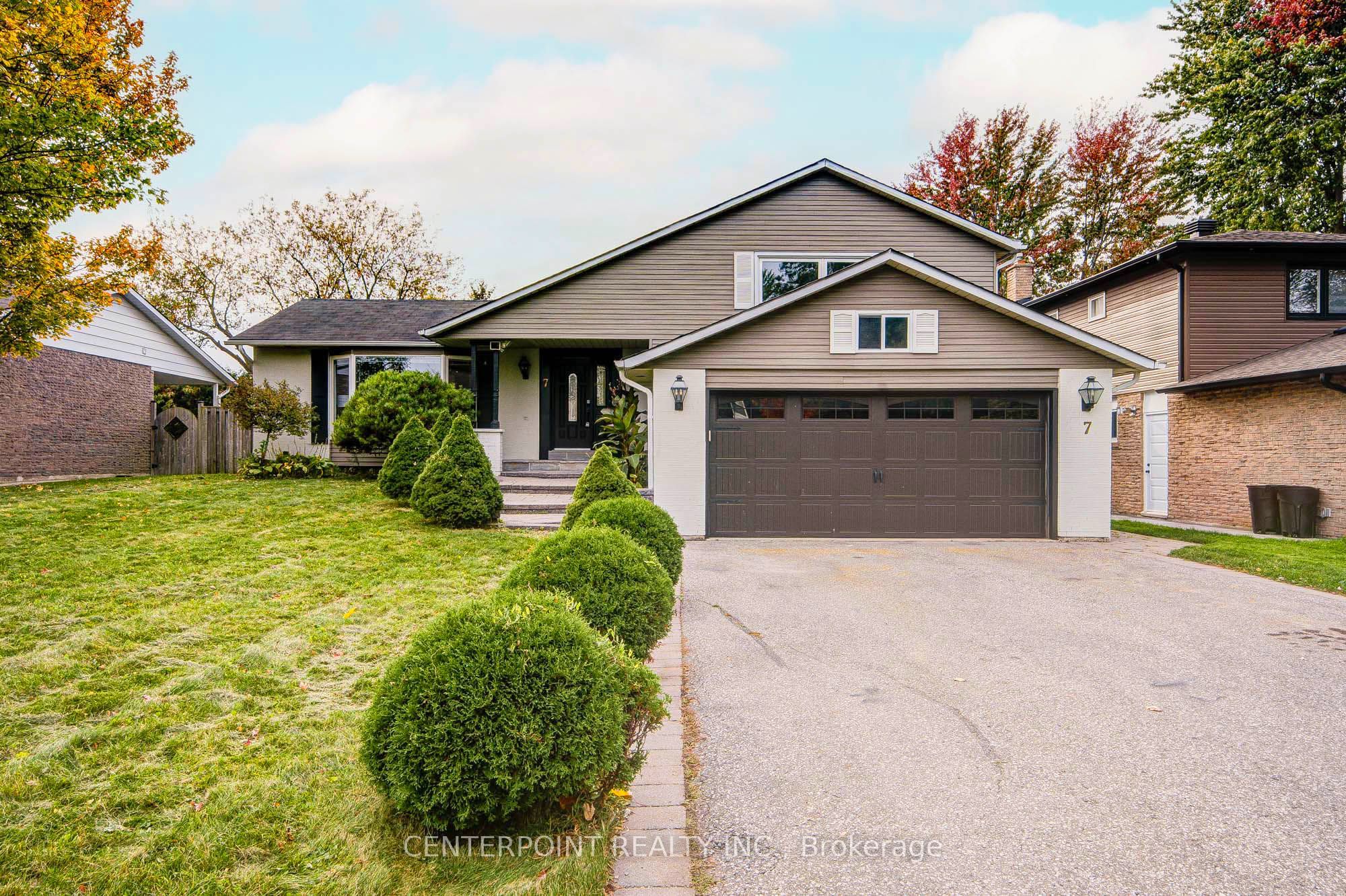 7 Avondale Crescent Property Photo 1