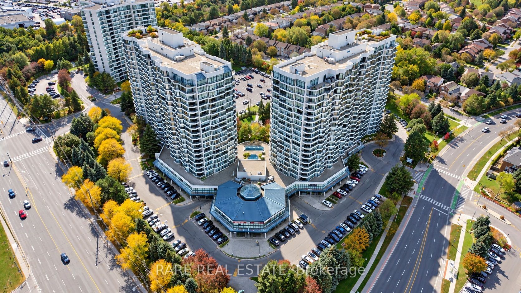 7300 Yonge Street 1012 Property Photo 37
