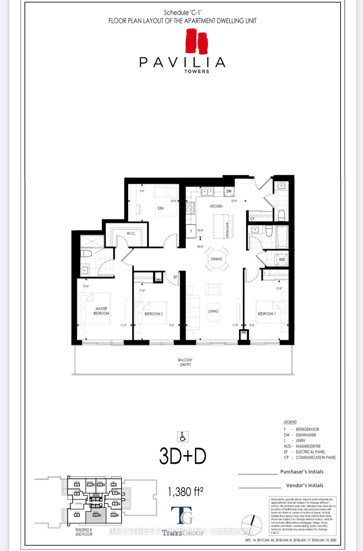 38 Gandhi Lane 207 B Property Photo 6