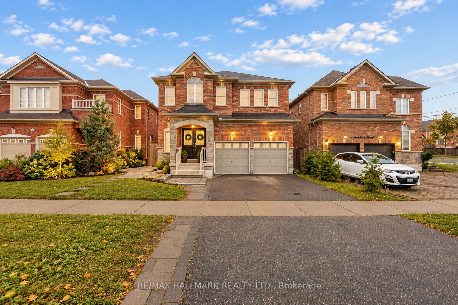4 Rothbury Road