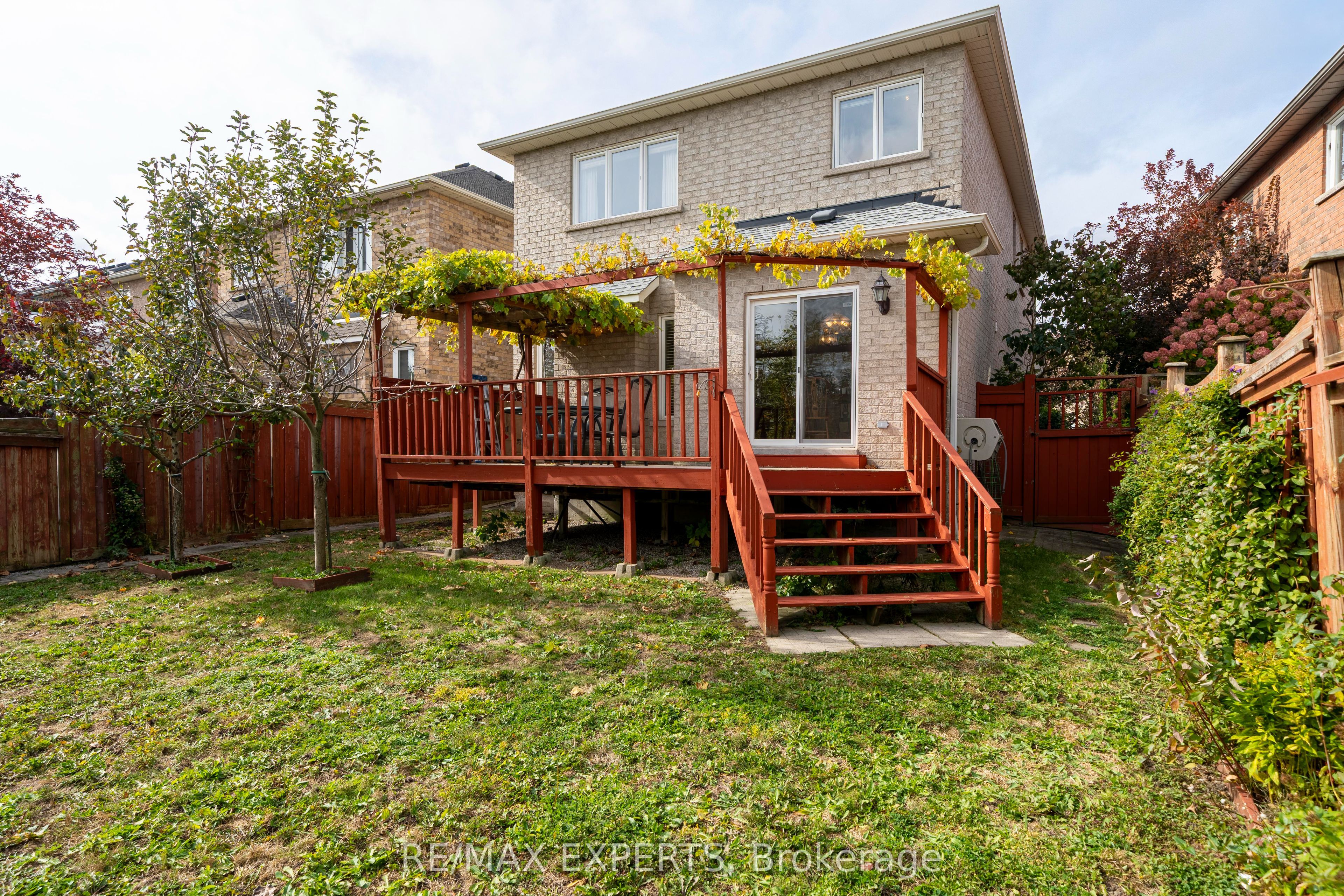 27 Mallard Marsh Crescent Property Photo 27