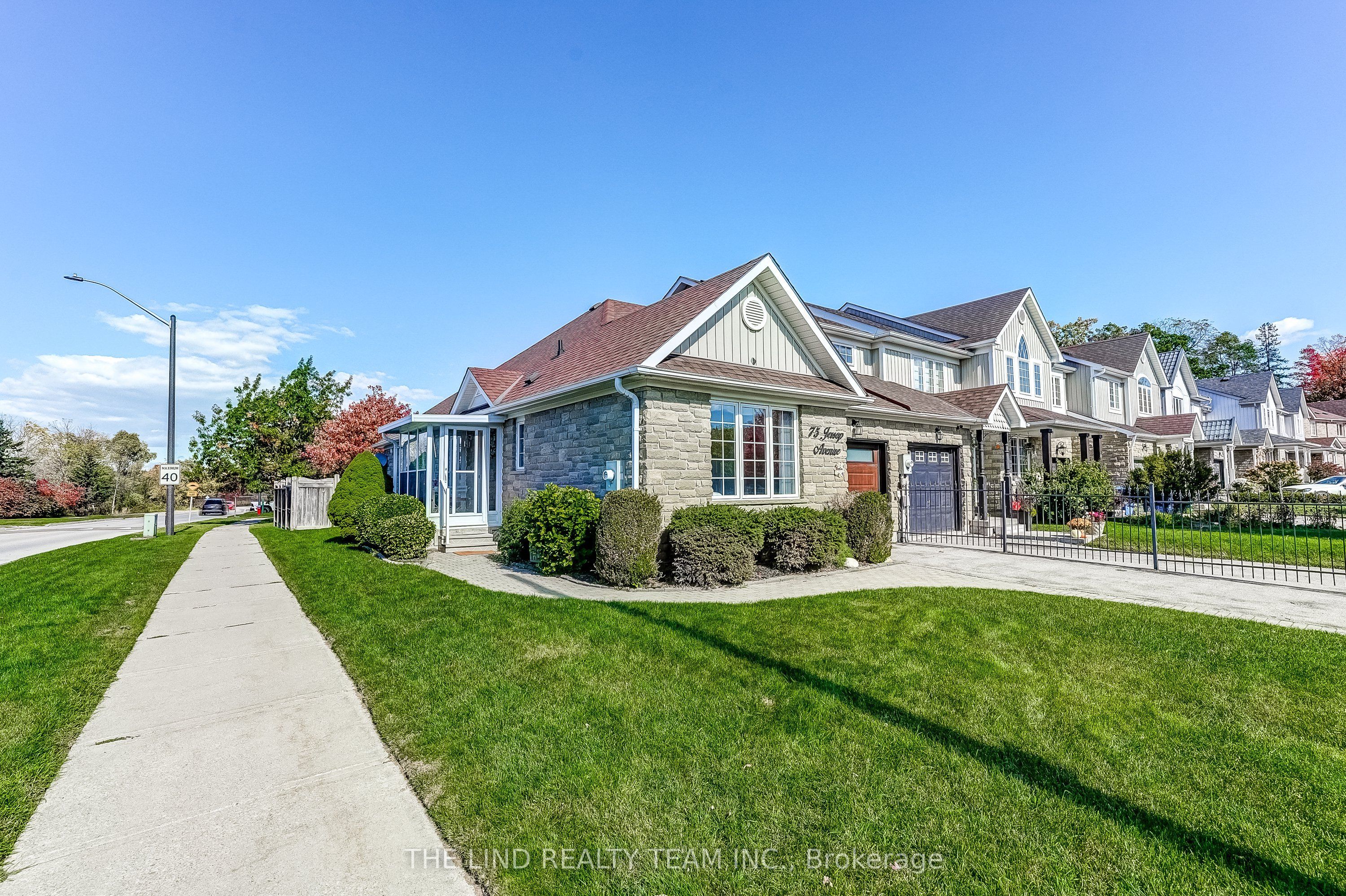75 Jessop Avenue Property Photo 1