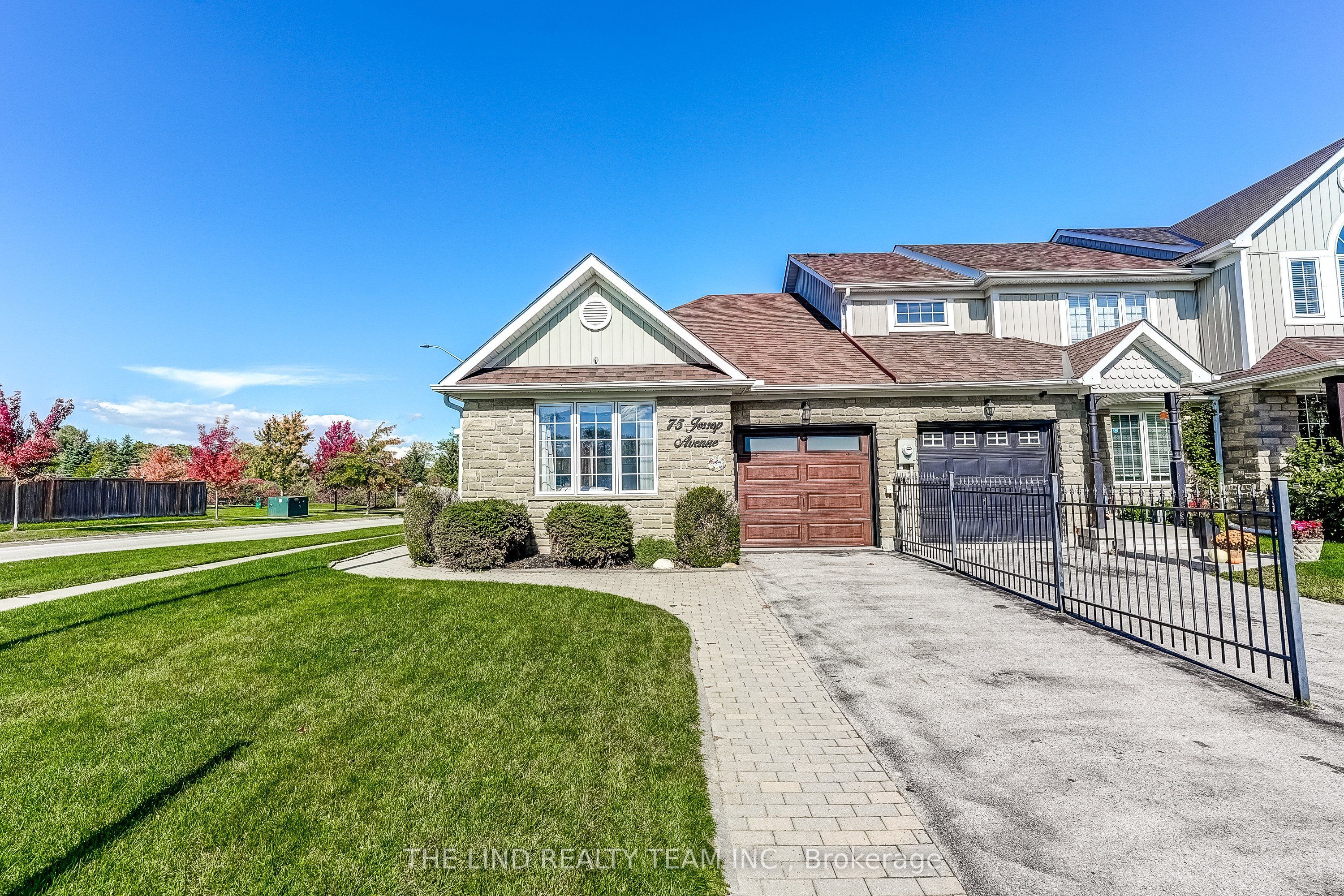 75 Jessop Avenue Property Photo 2