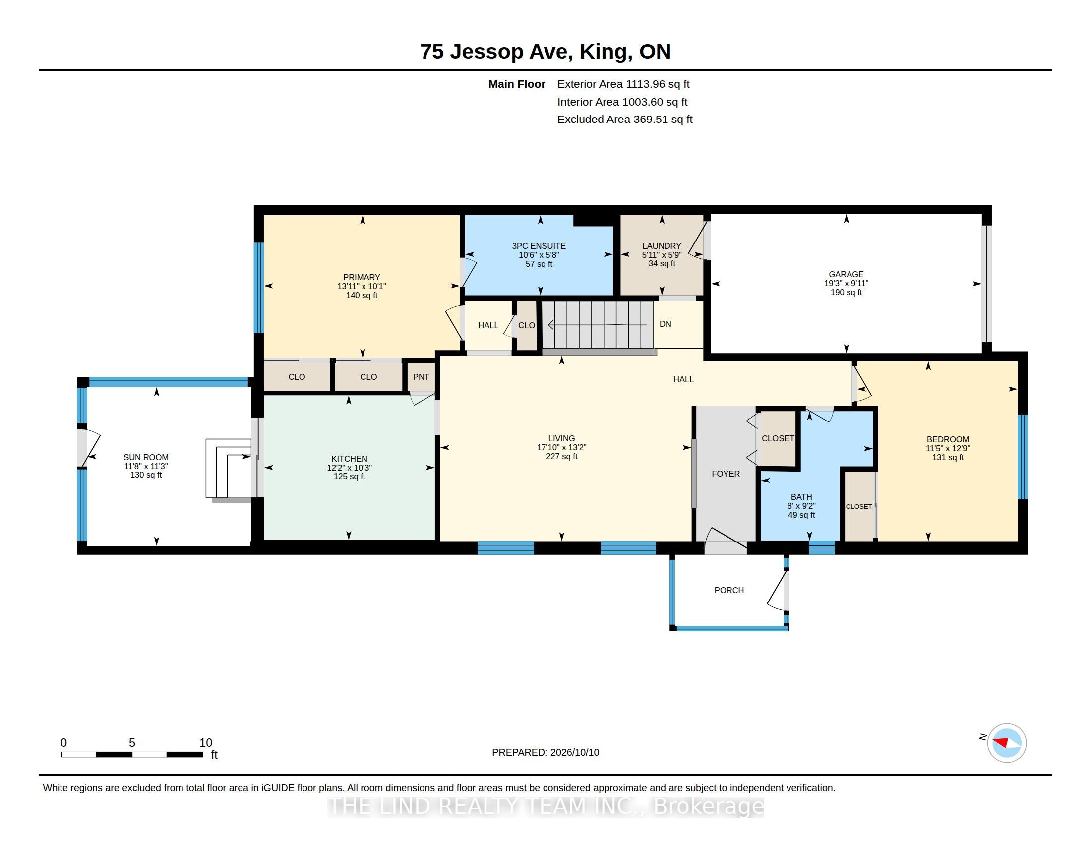 75 Jessop Avenue Property Photo 36