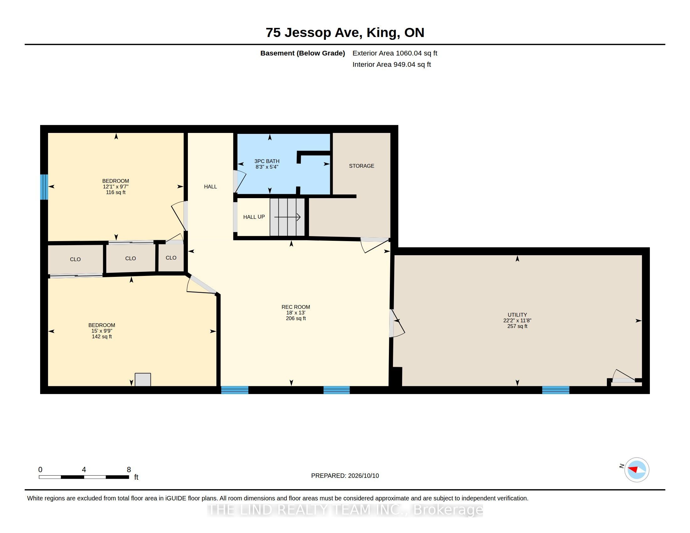 75 Jessop Avenue Property Photo 37