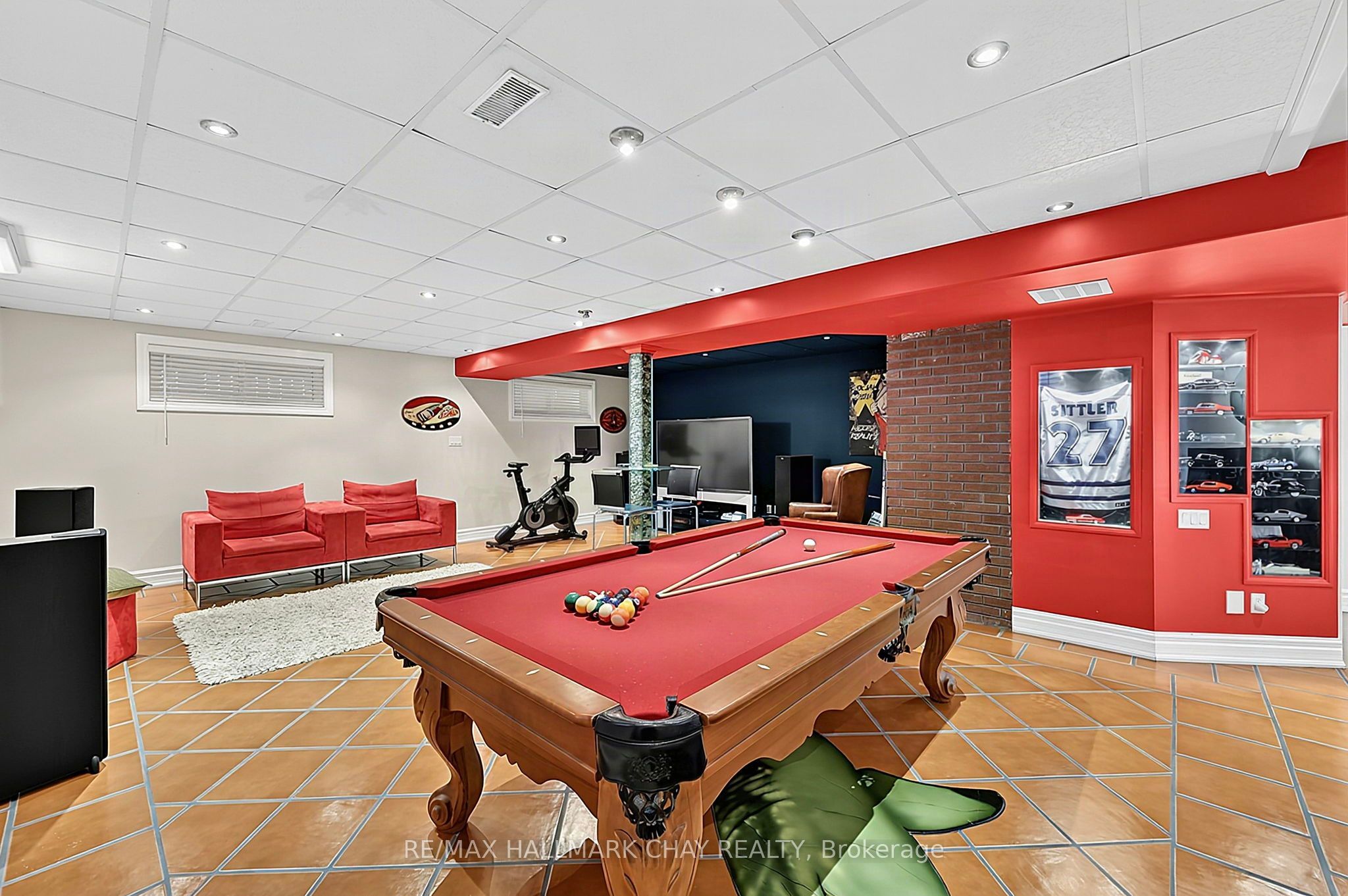 2544 Tottenham Road Property Photo 27