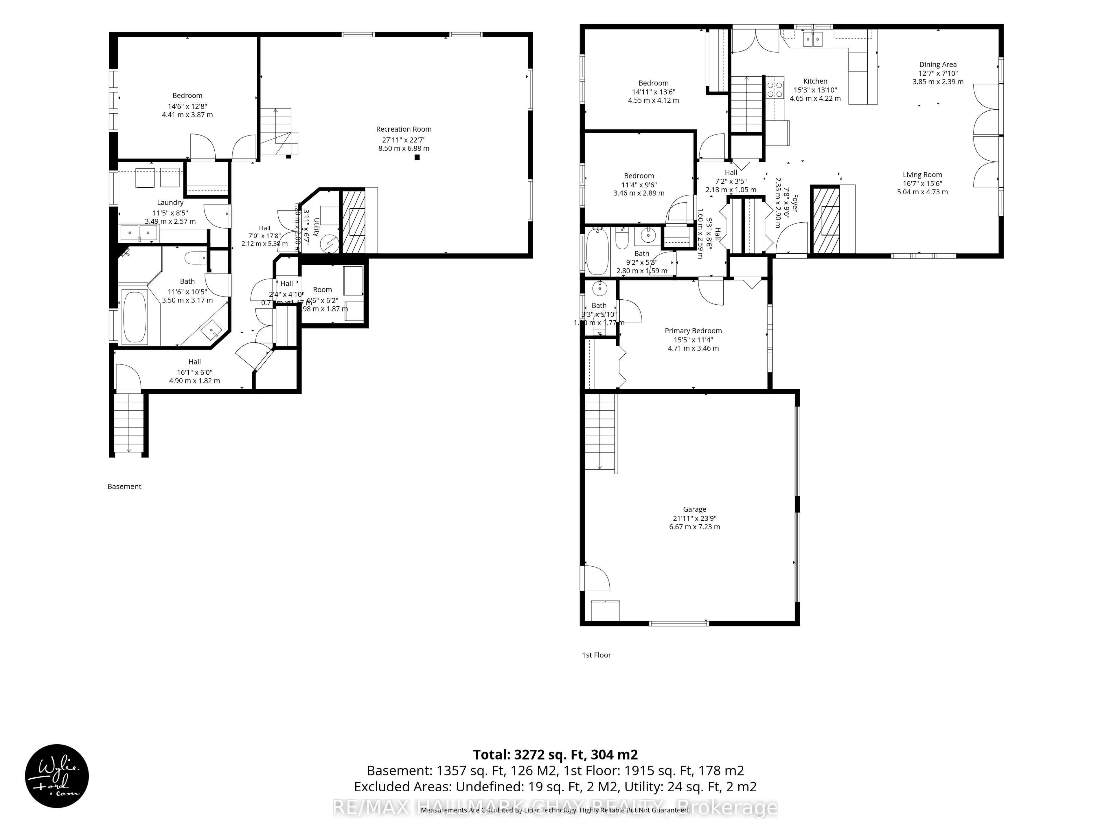 2544 Tottenham Road Property Photo 39
