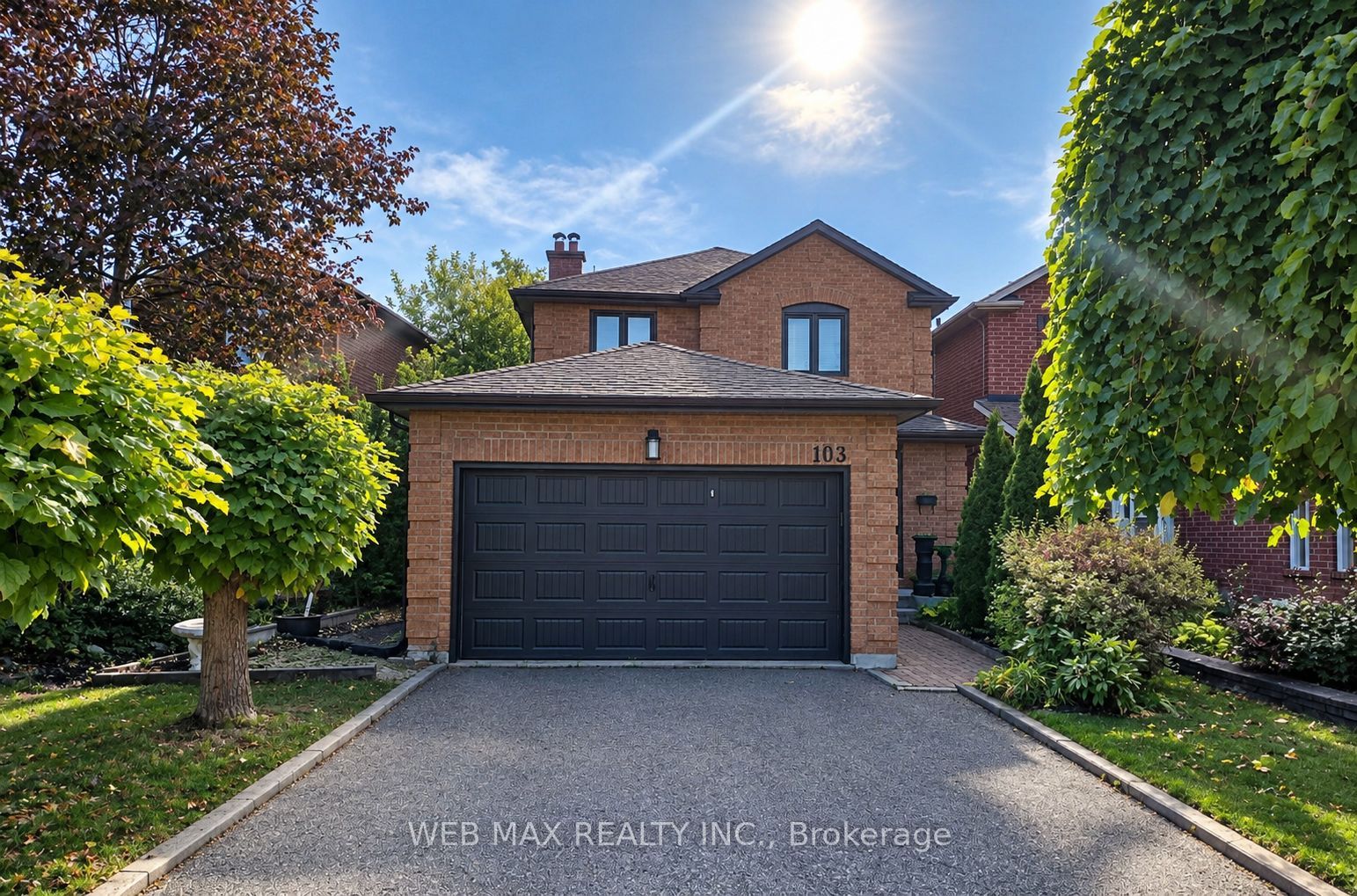 103 Misty Meadow Drive Property Photo 1