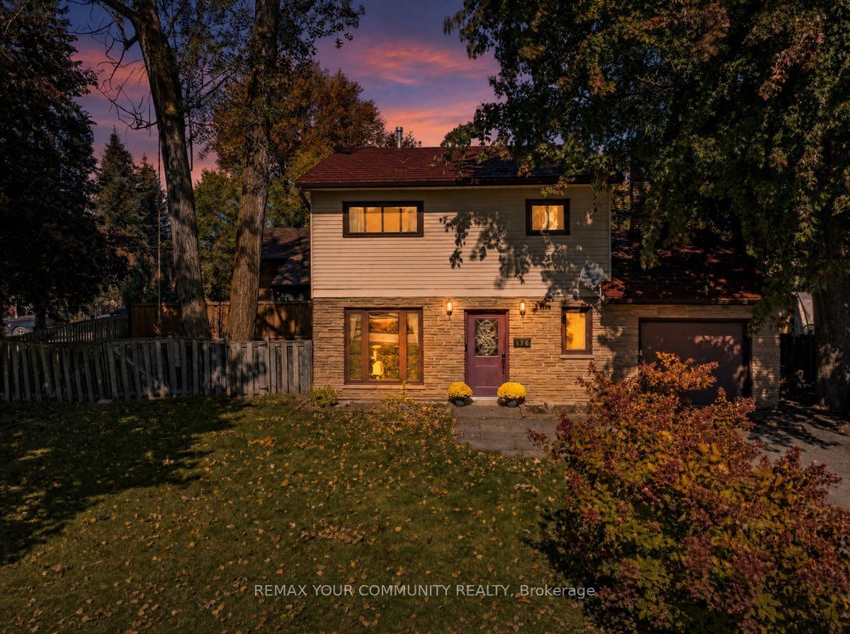 176 Garden Avenue Property Photo 1