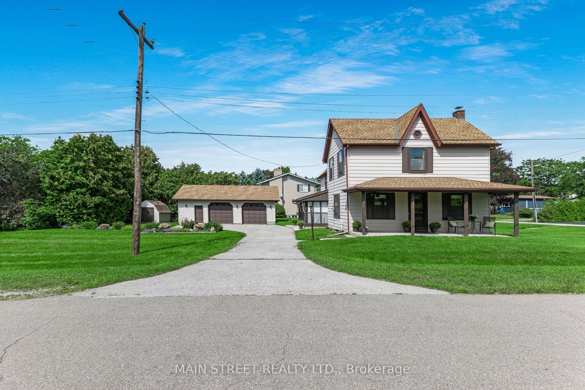 60 Albert Street Property Photo 7
