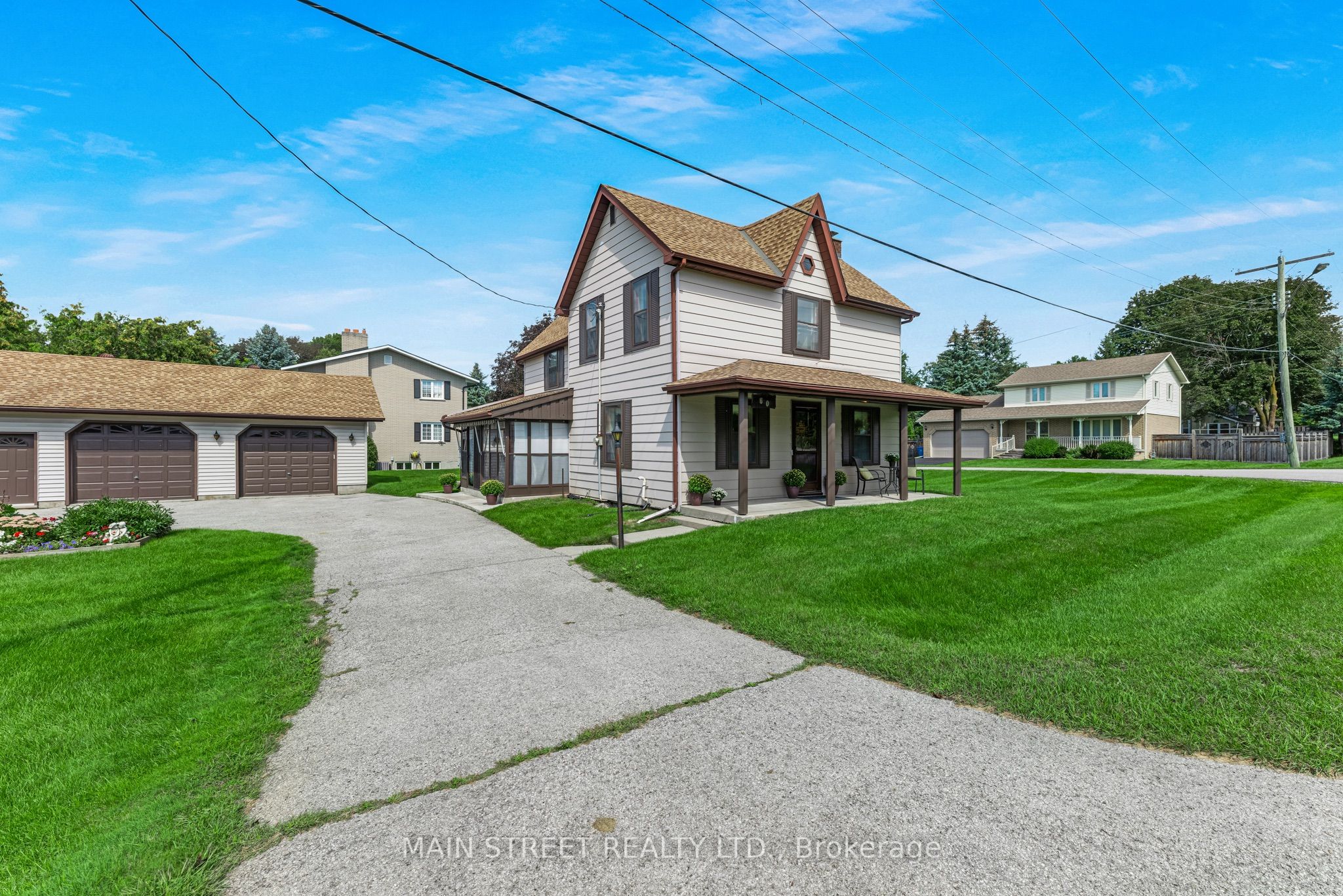 60 Albert Street Property Photo 8