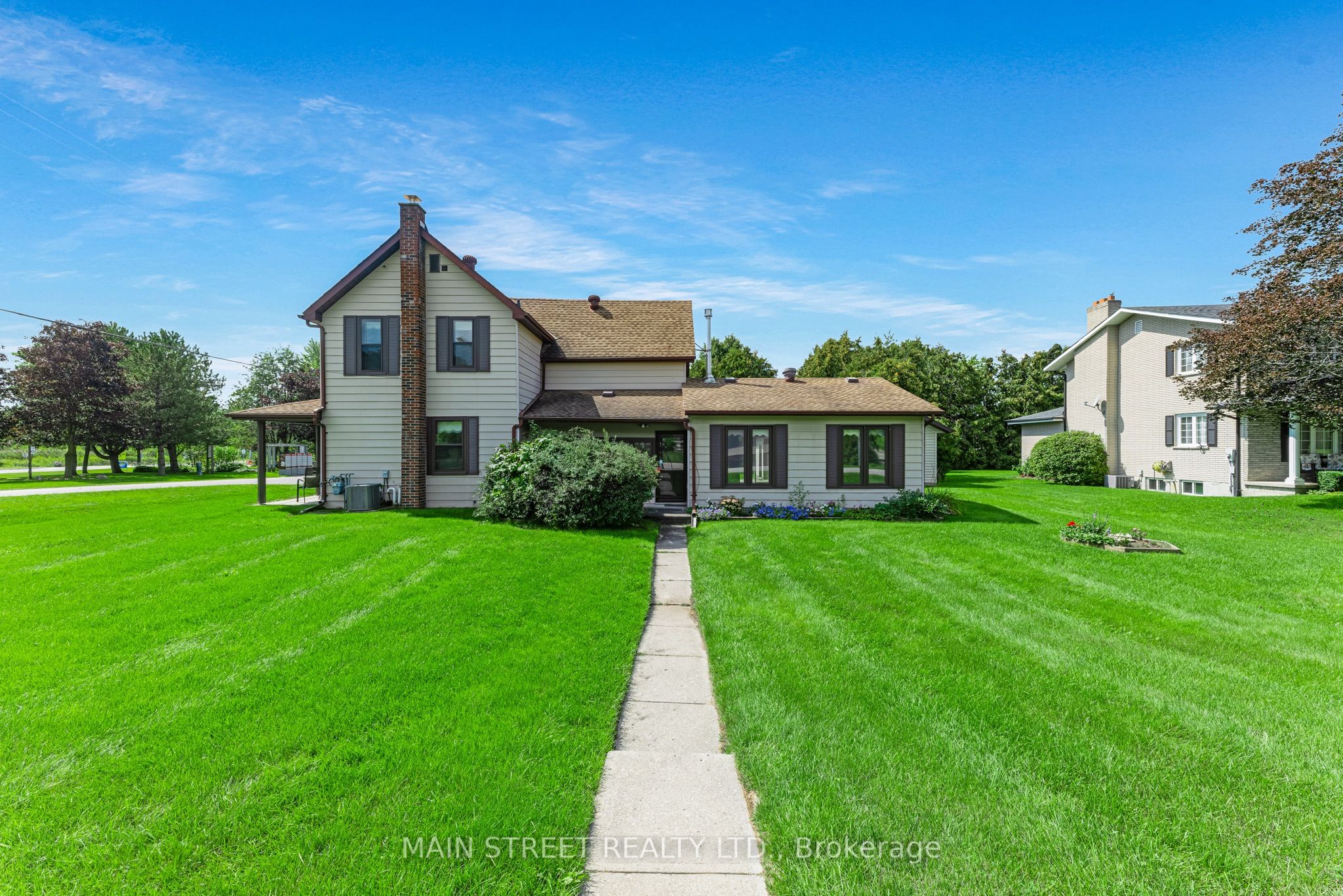 60 Albert Street Property Photo 46