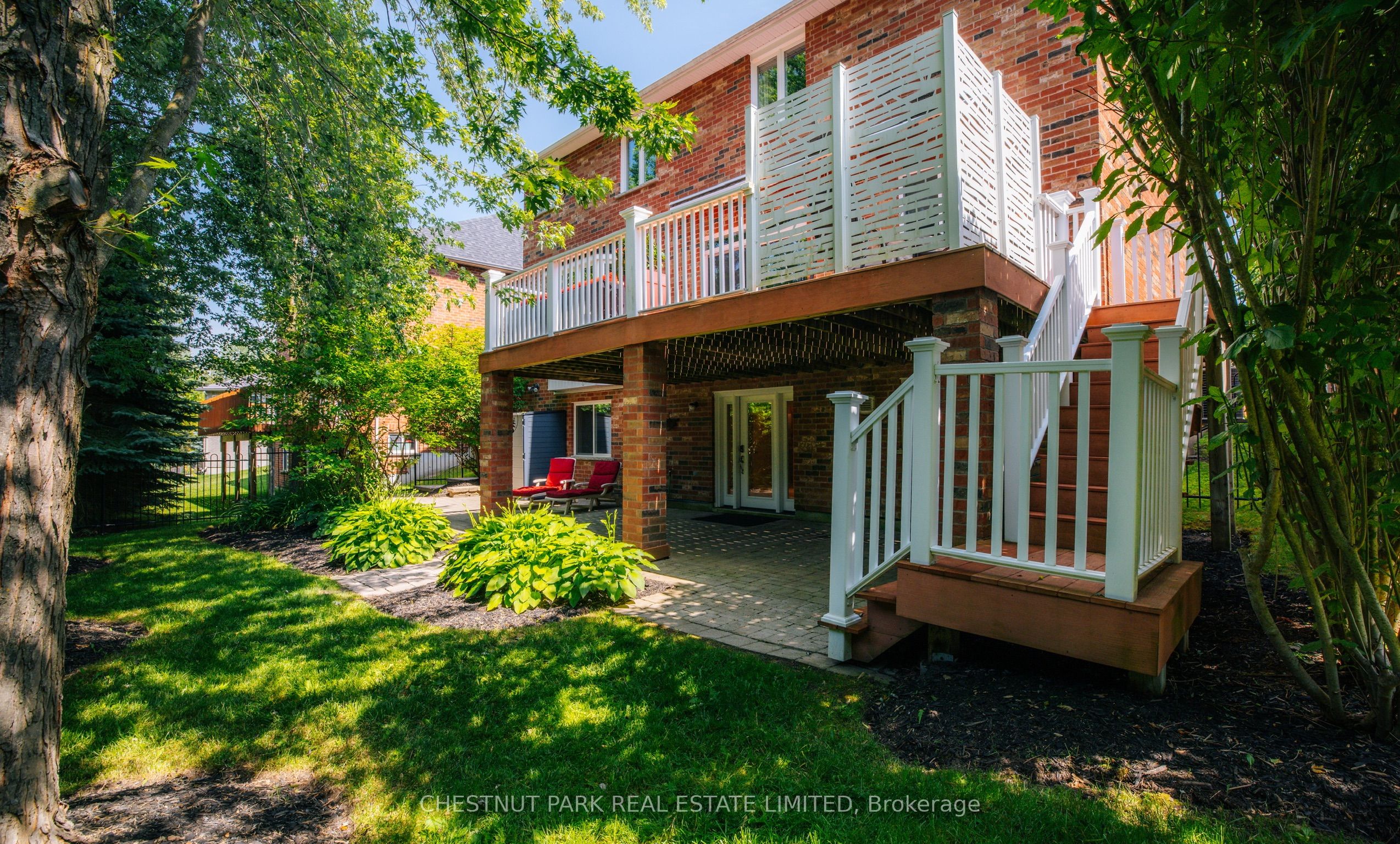 8 Cyril Richardson Court Property Photo 16