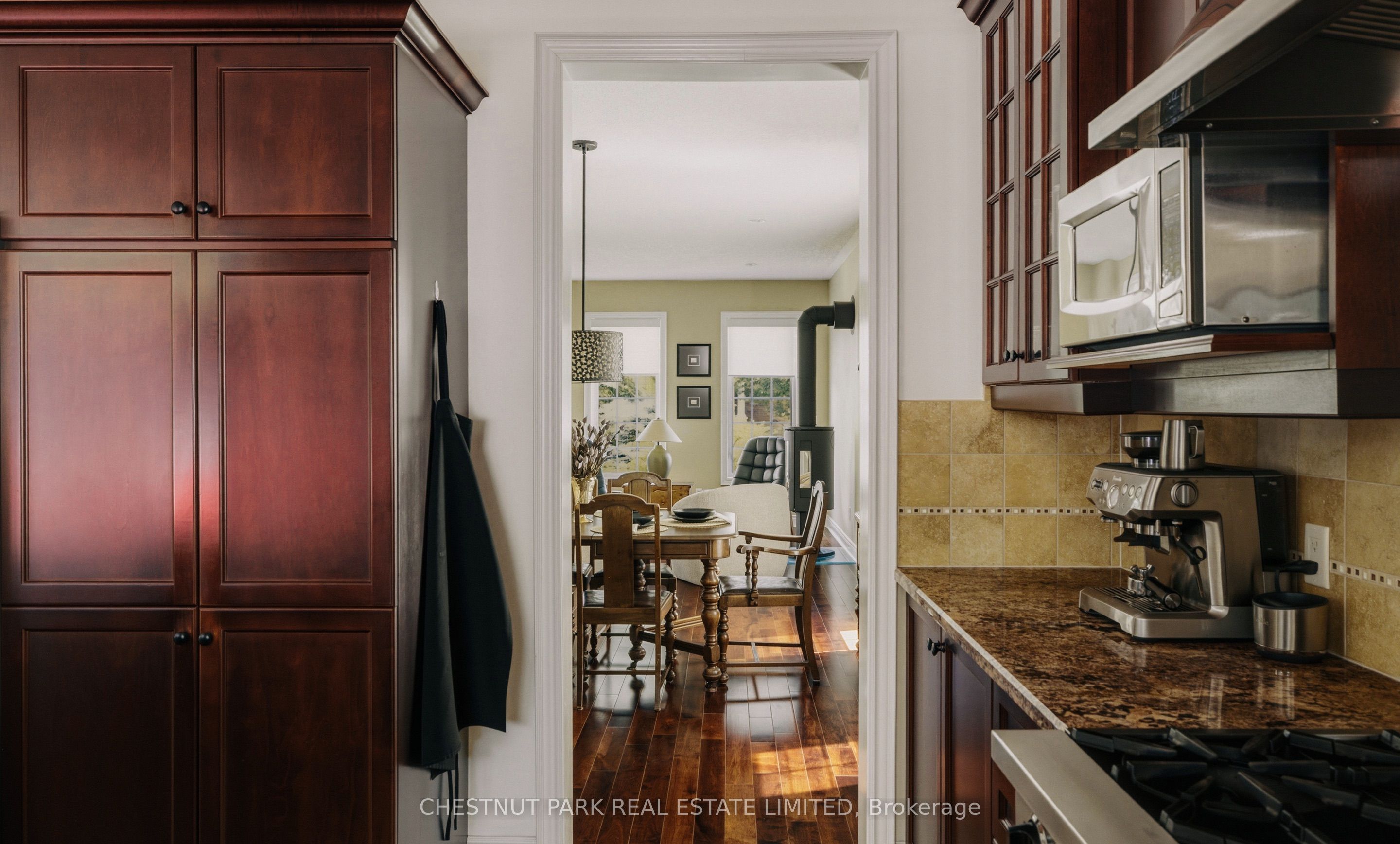 8 Cyril Richardson Court Property Photo 17