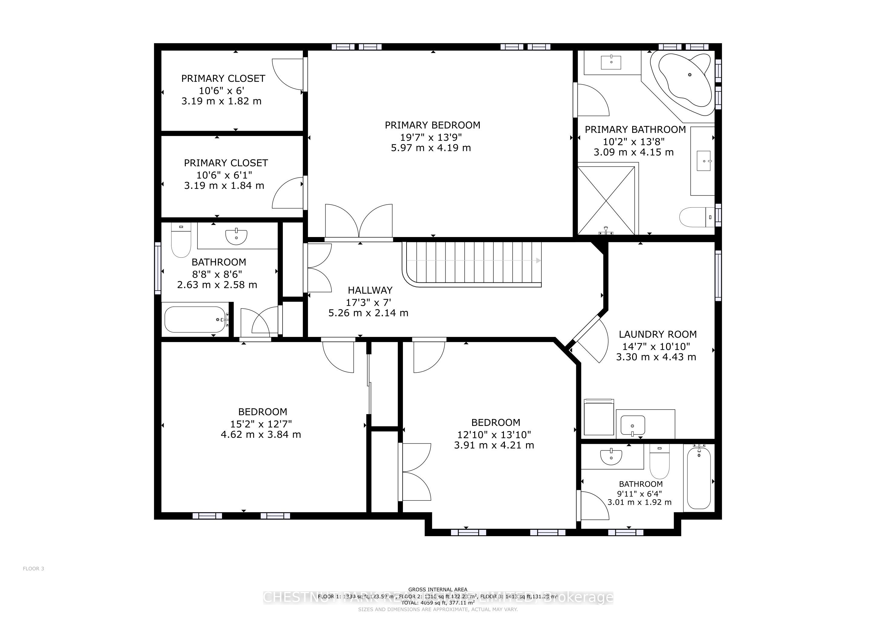 8 Cyril Richardson Court Property Photo 48