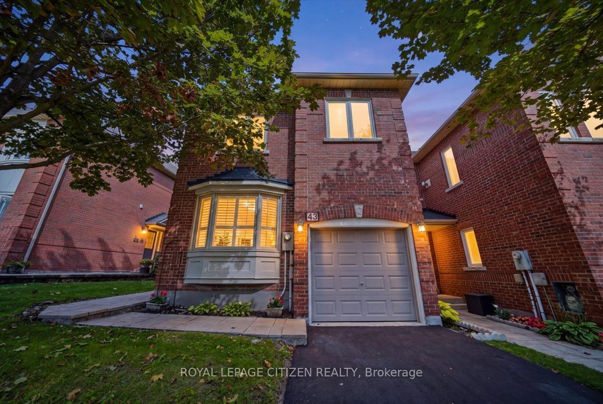 255 Shaftsbury Avenue 43 Property Photo 1