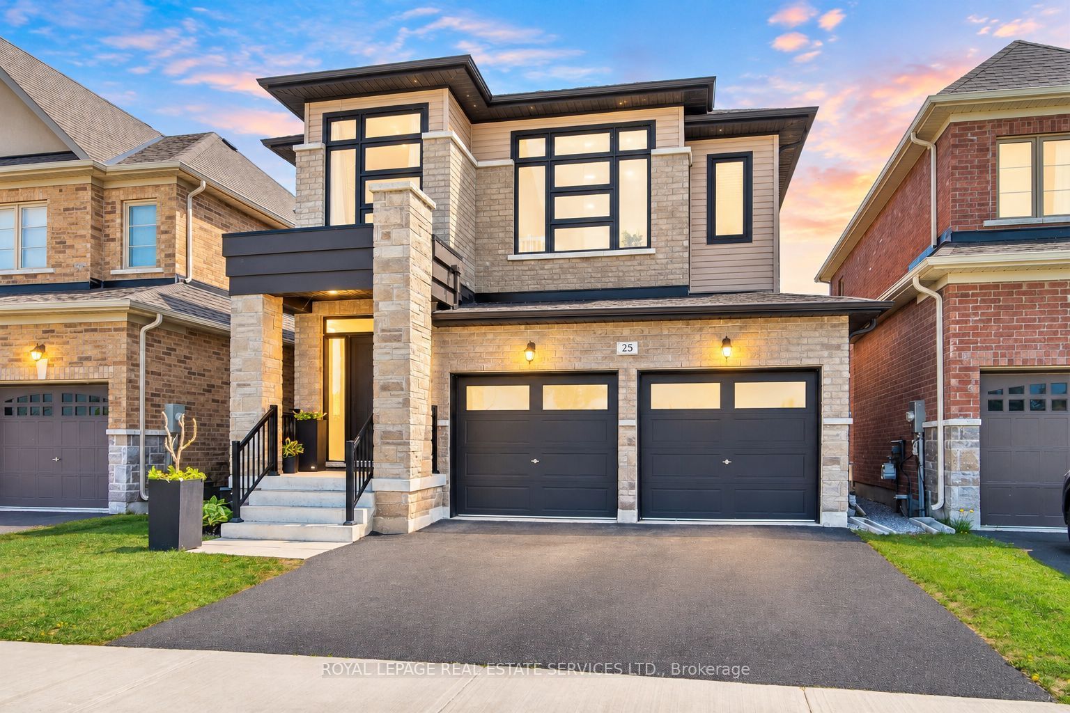 25 Garrett Styles Drive Property Photo 1