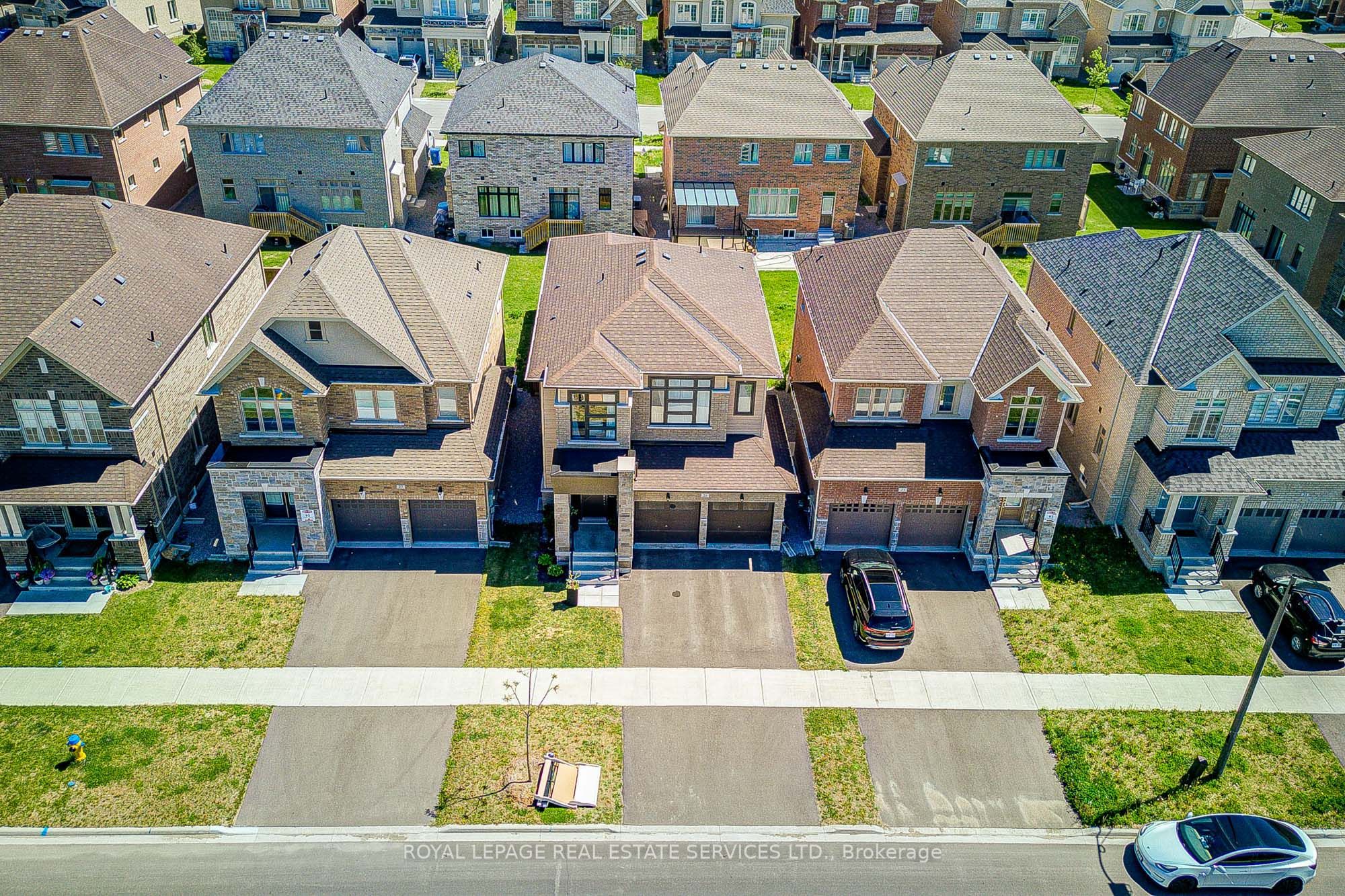 25 Garrett Styles Drive Property Photo 4