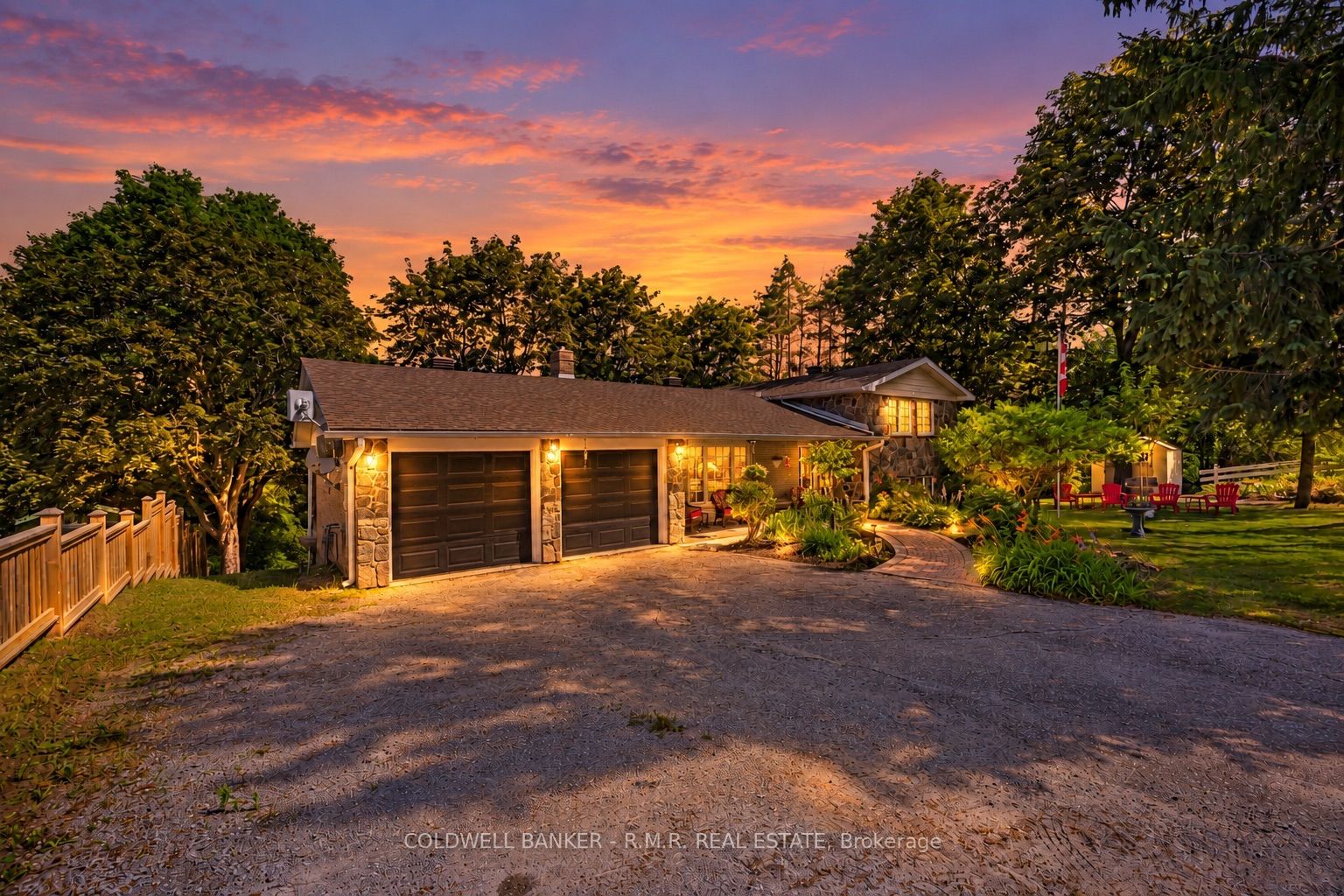 514 Old Stouffville Road Property Photo 1