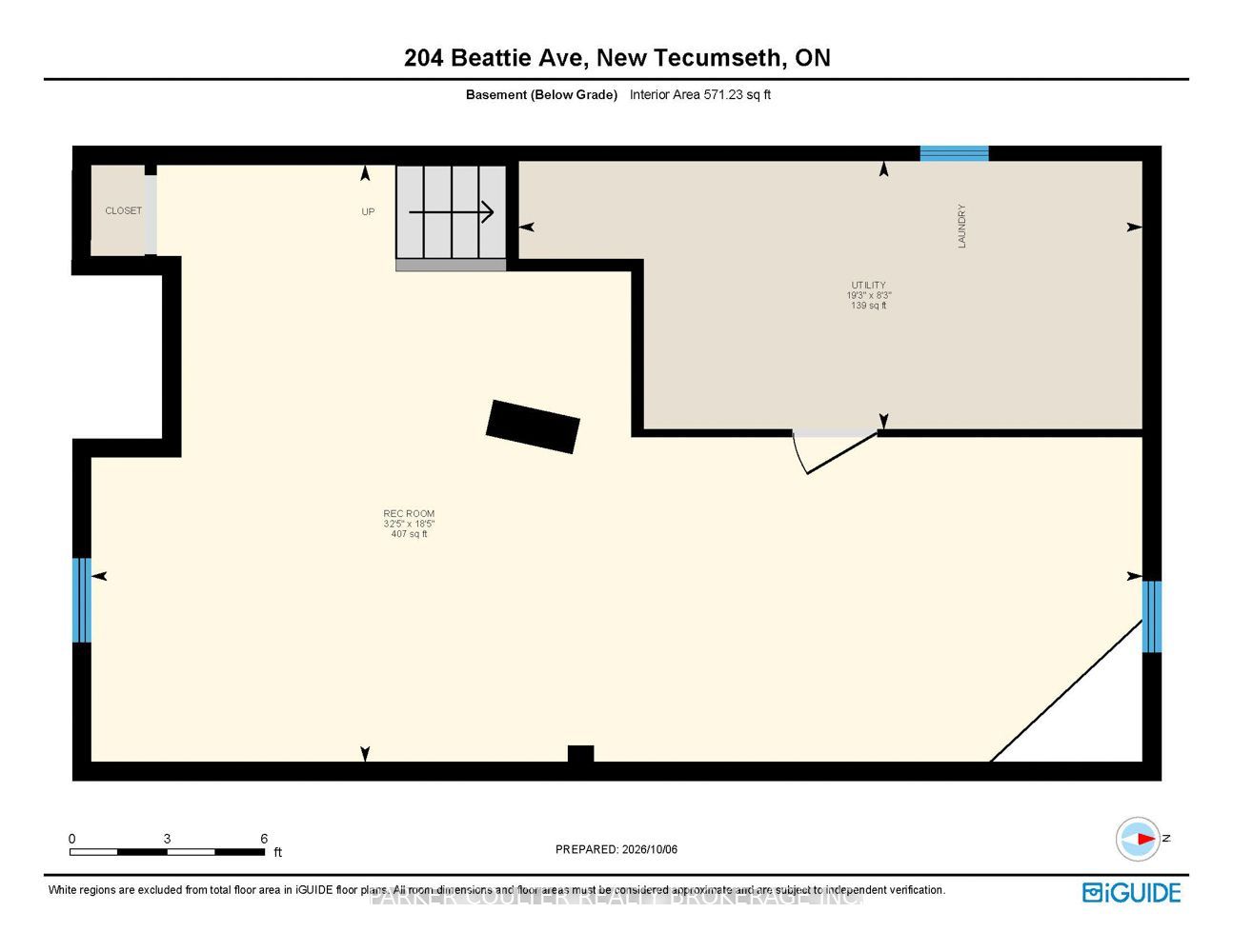 204 Beattie Avenue Property Photo 35