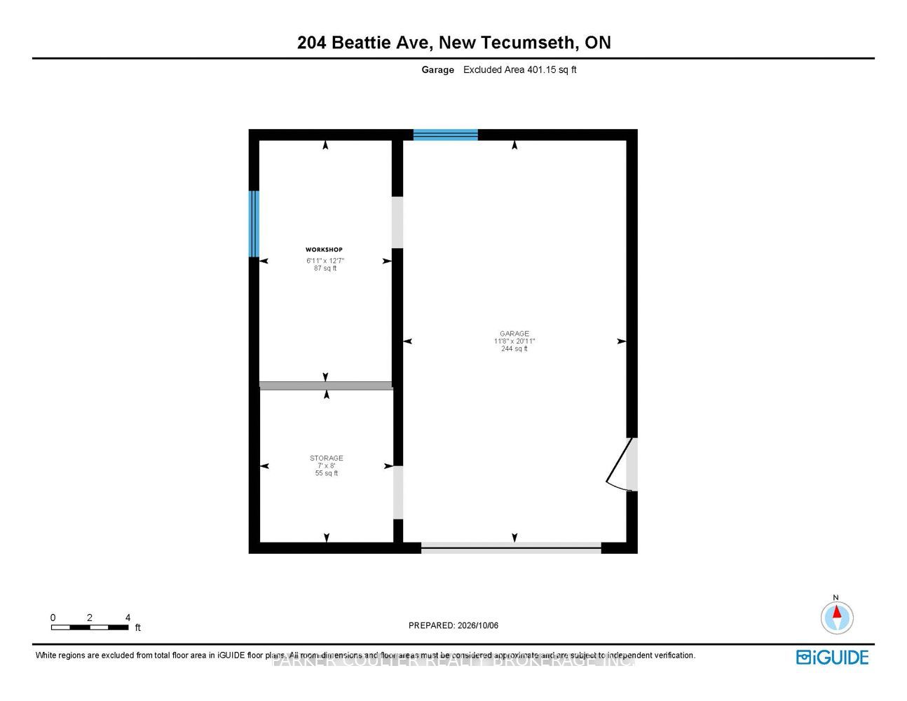 204 Beattie Avenue Property Photo 36
