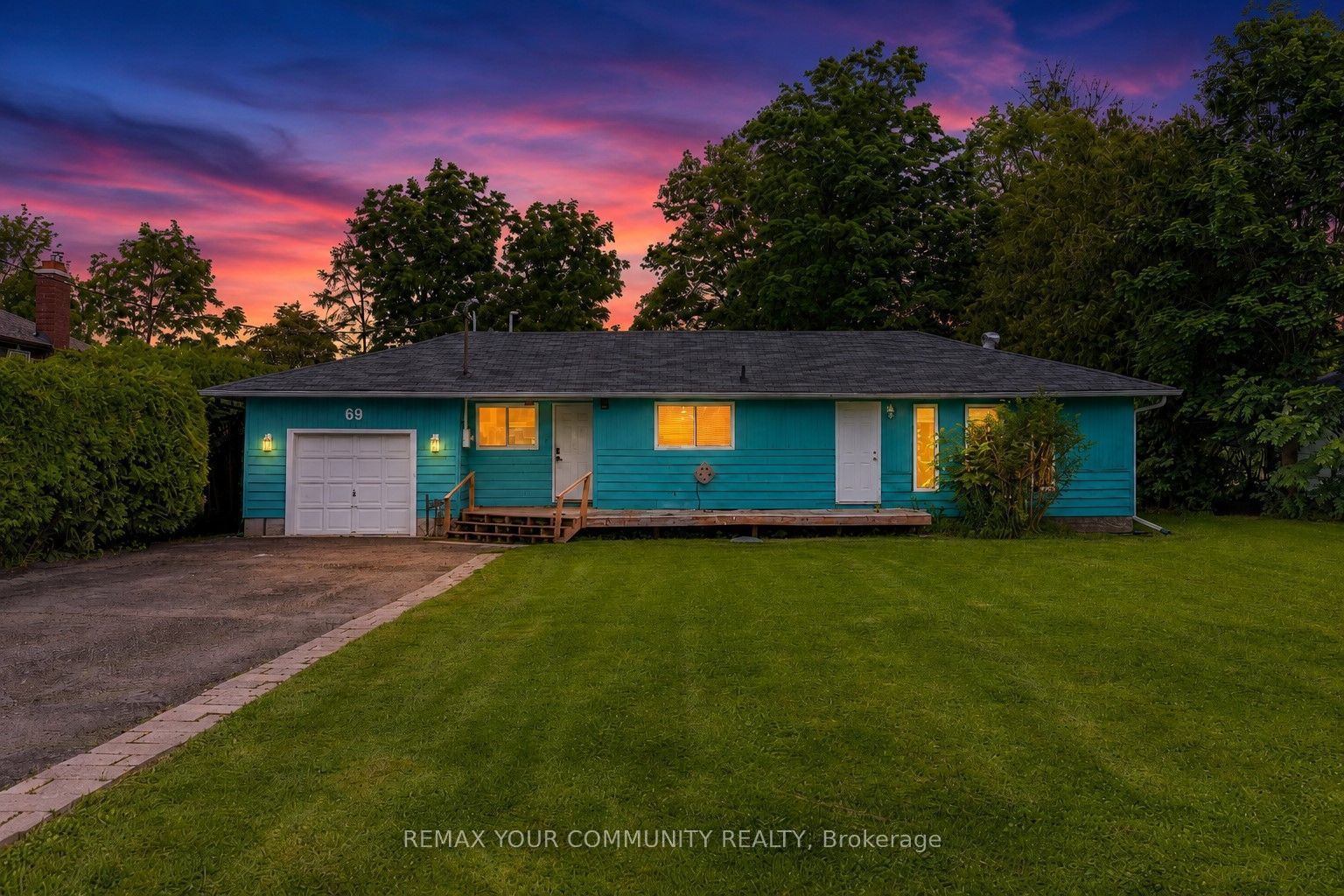 69 Virginia Boulevard Property Photo 1