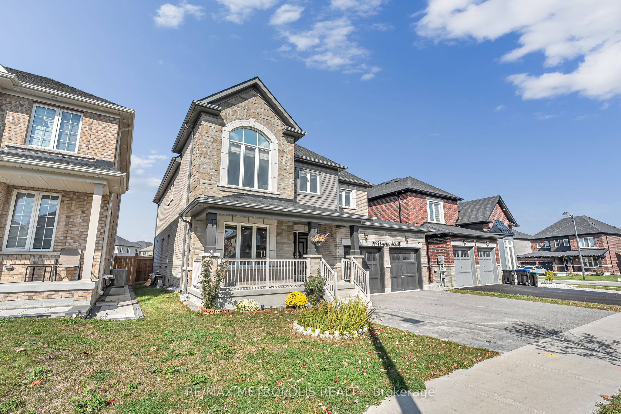 783 Green Street Property Photo 1