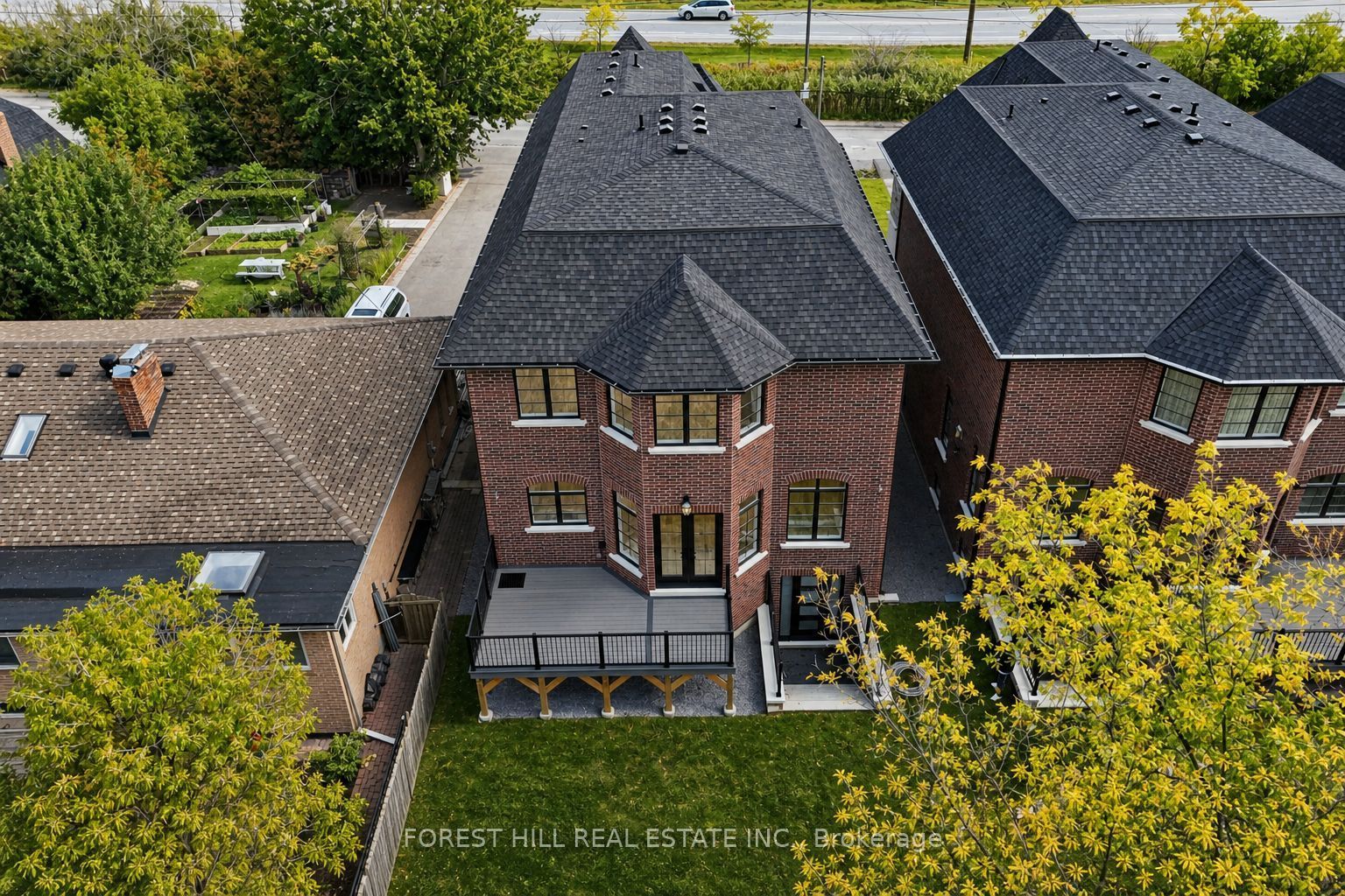 152 Olde Bayview Avenue Property Photo 48