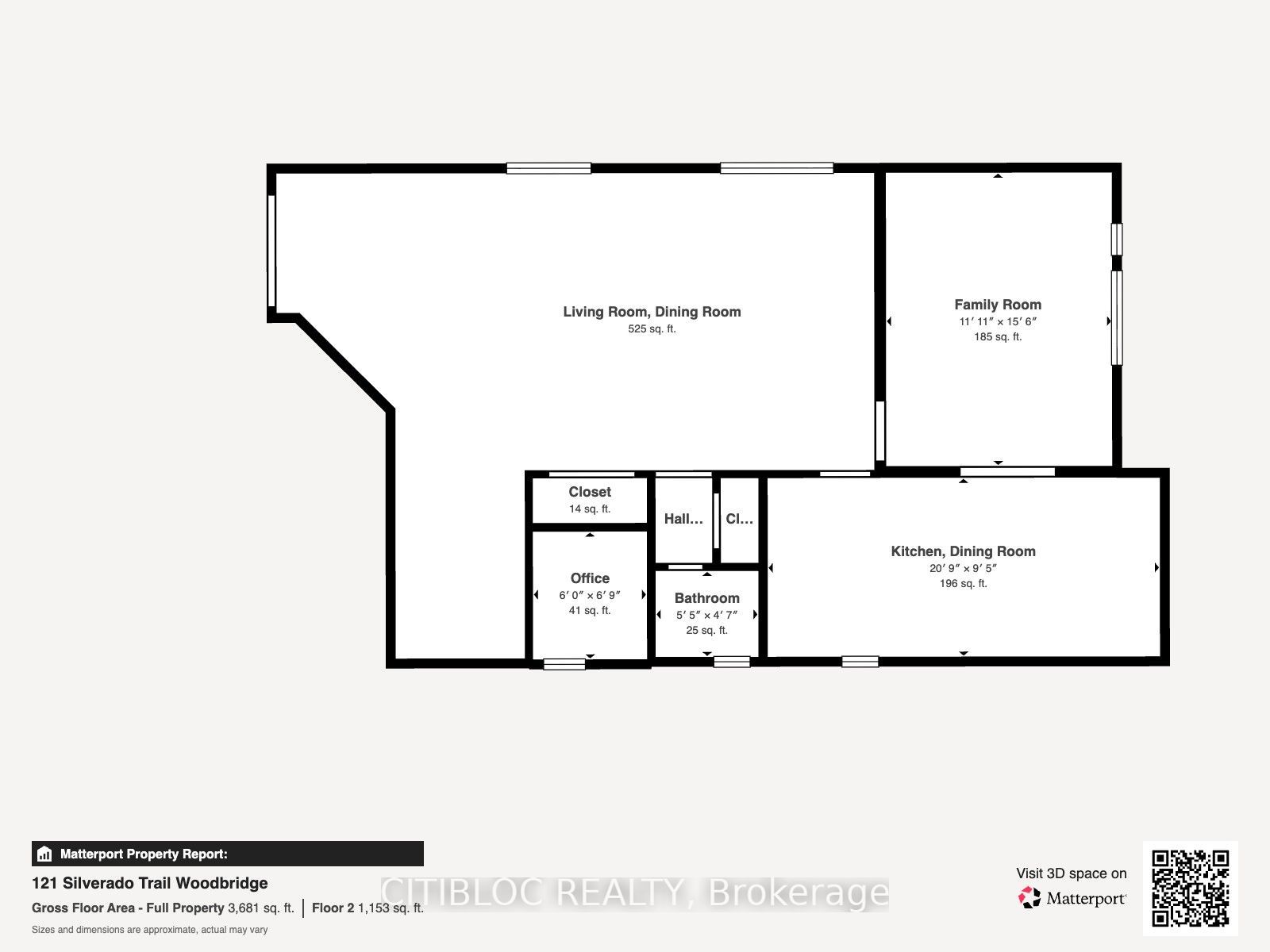 121 Silverado Trail Property Photo 47