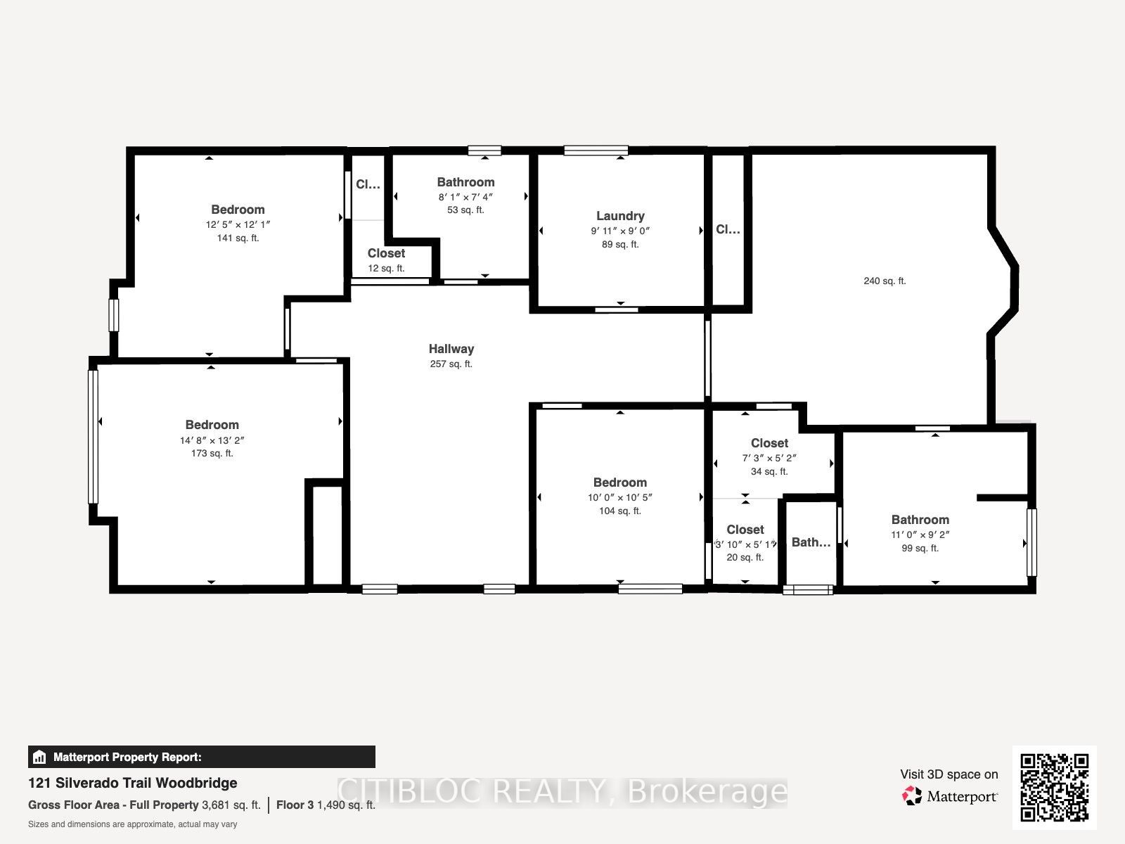 121 Silverado Trail Property Photo 48