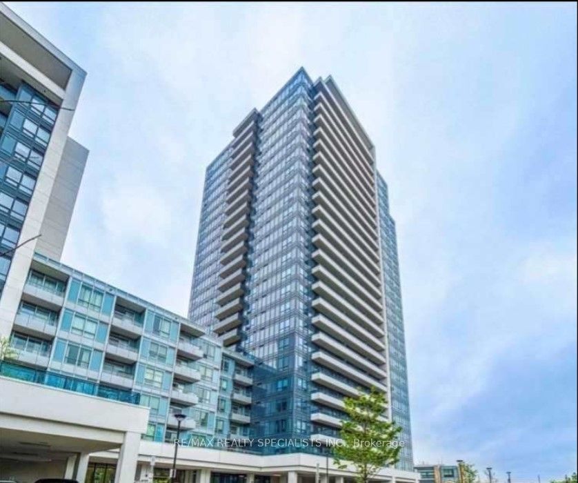 7890 Bathurst Street 2306 Property Photo 1
