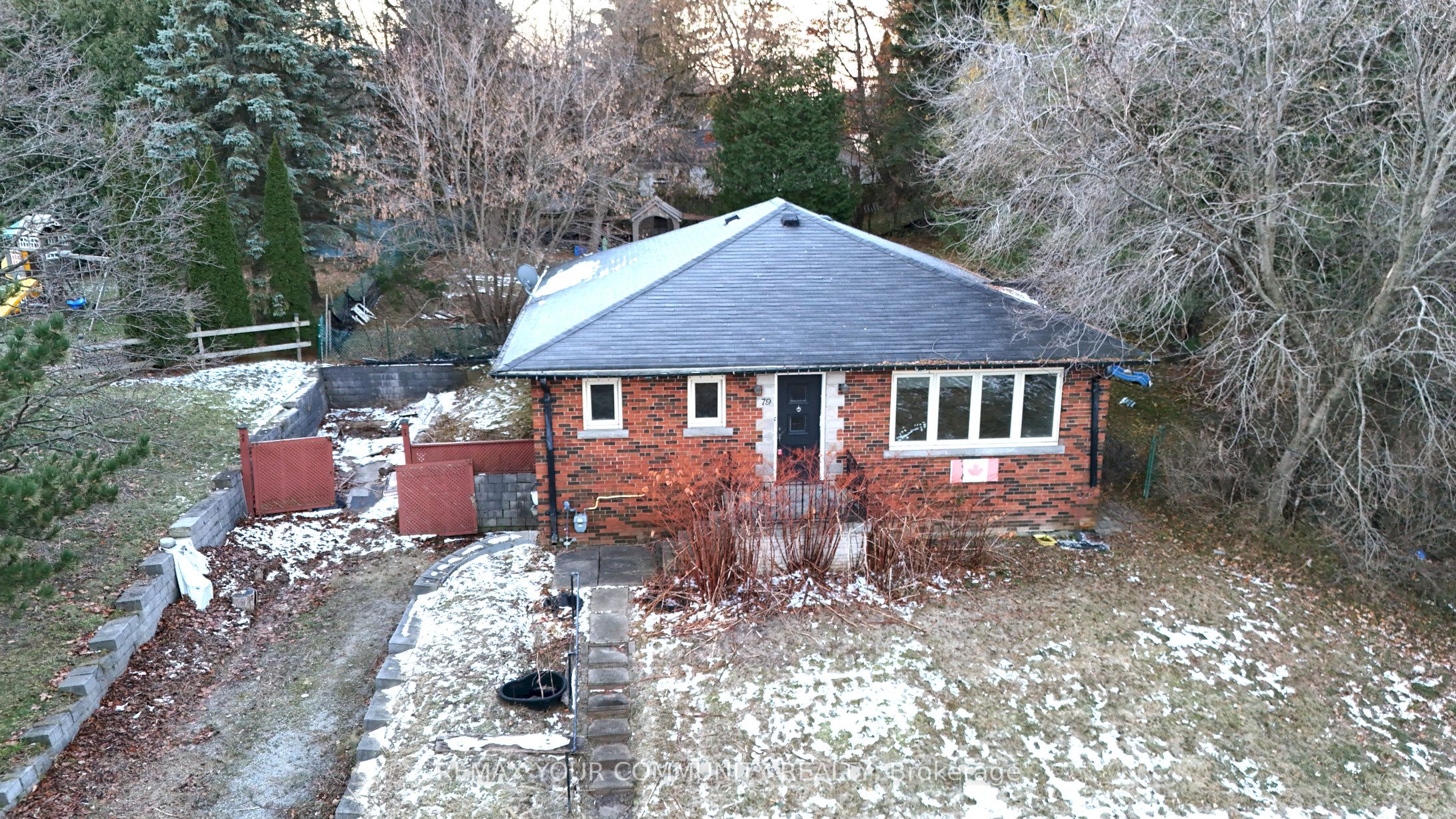 79 Muirhead Crescent Property Photo 11