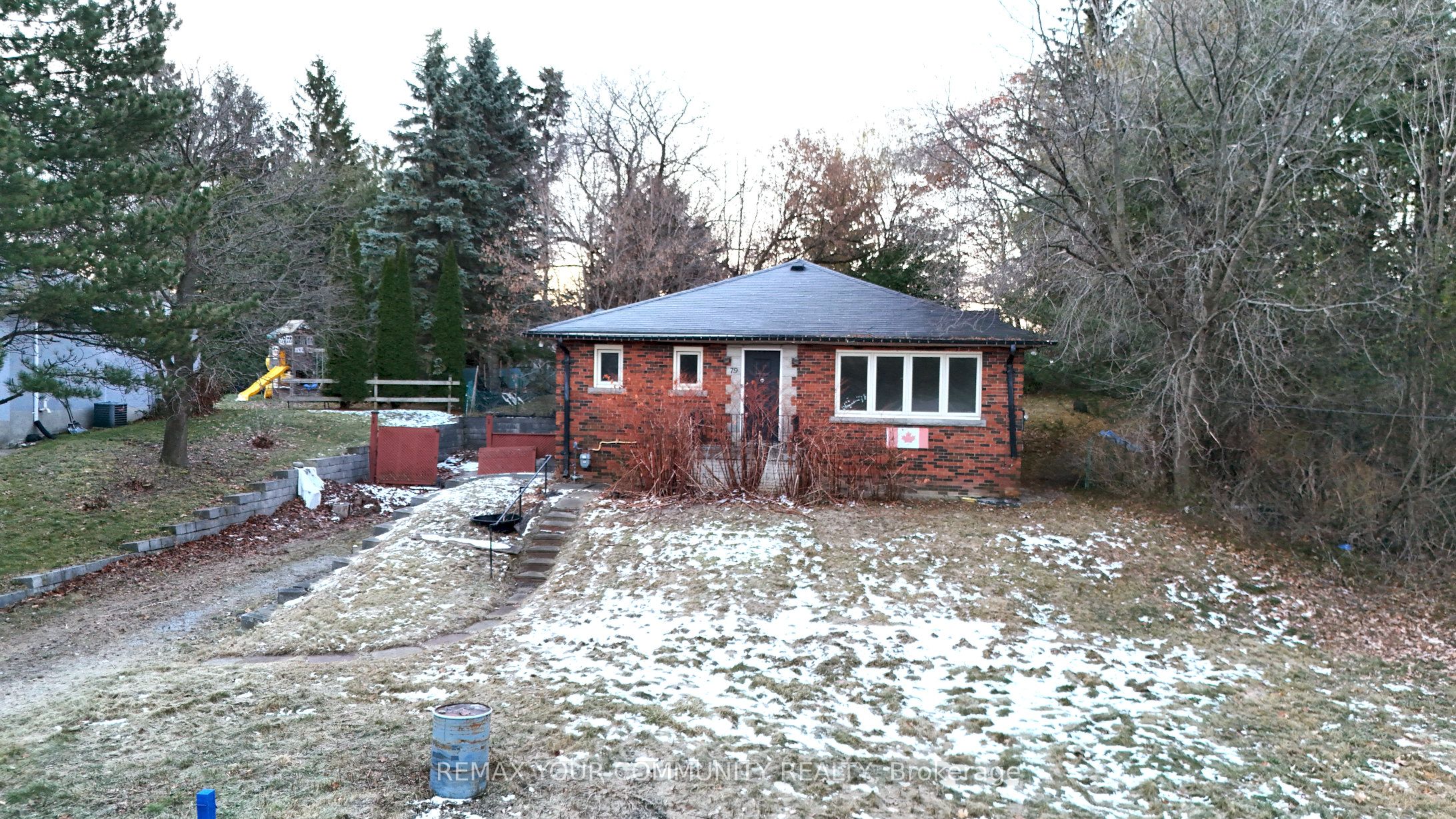 79 Muirhead Crescent Property Photo 14