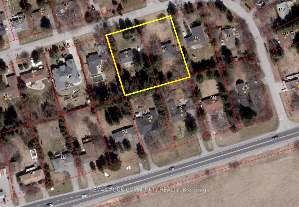 79 Muirhead Crescent Property Photo 41