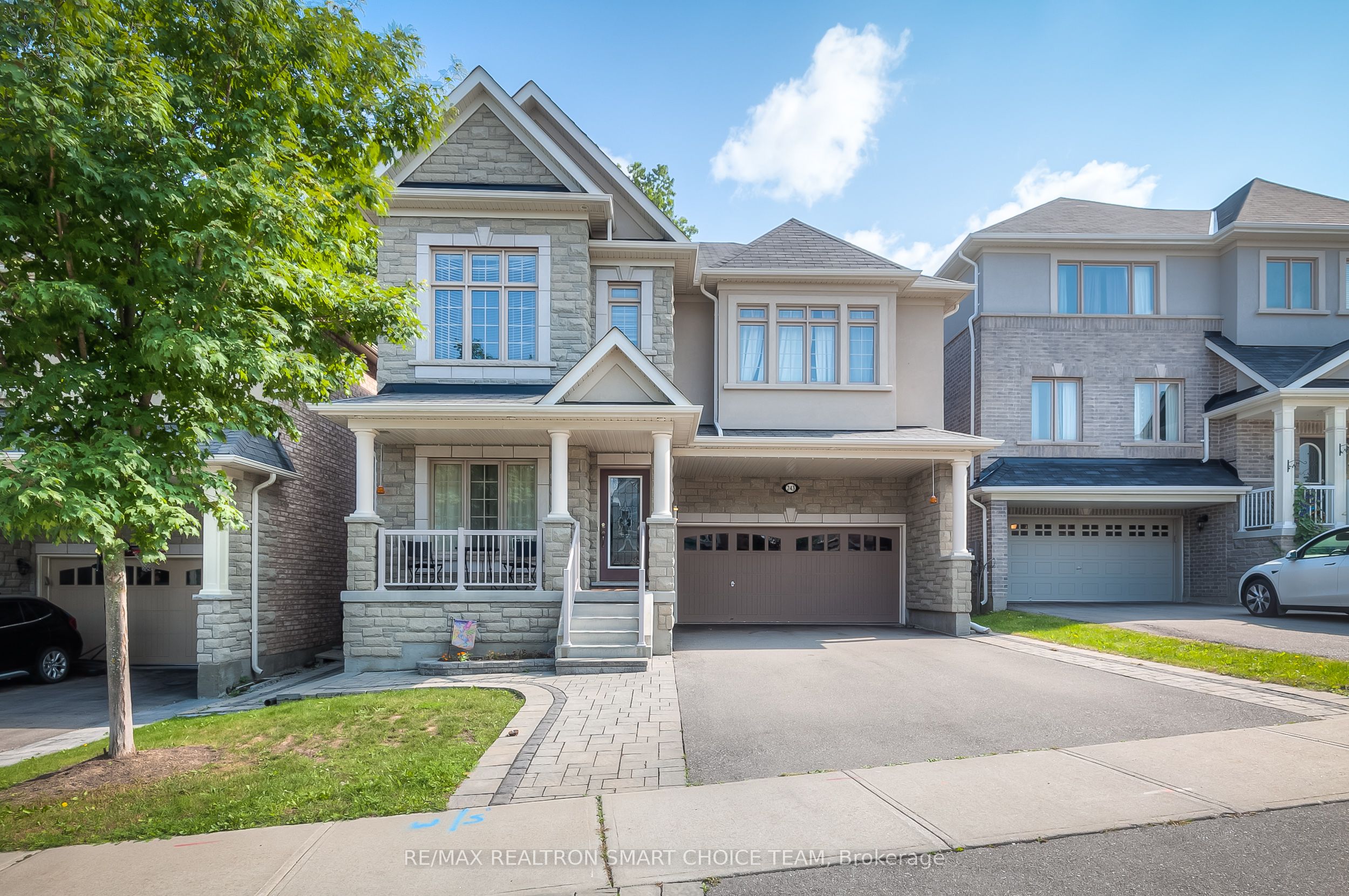 243 Gord Clelland Gate Bsmt Property Photo 1