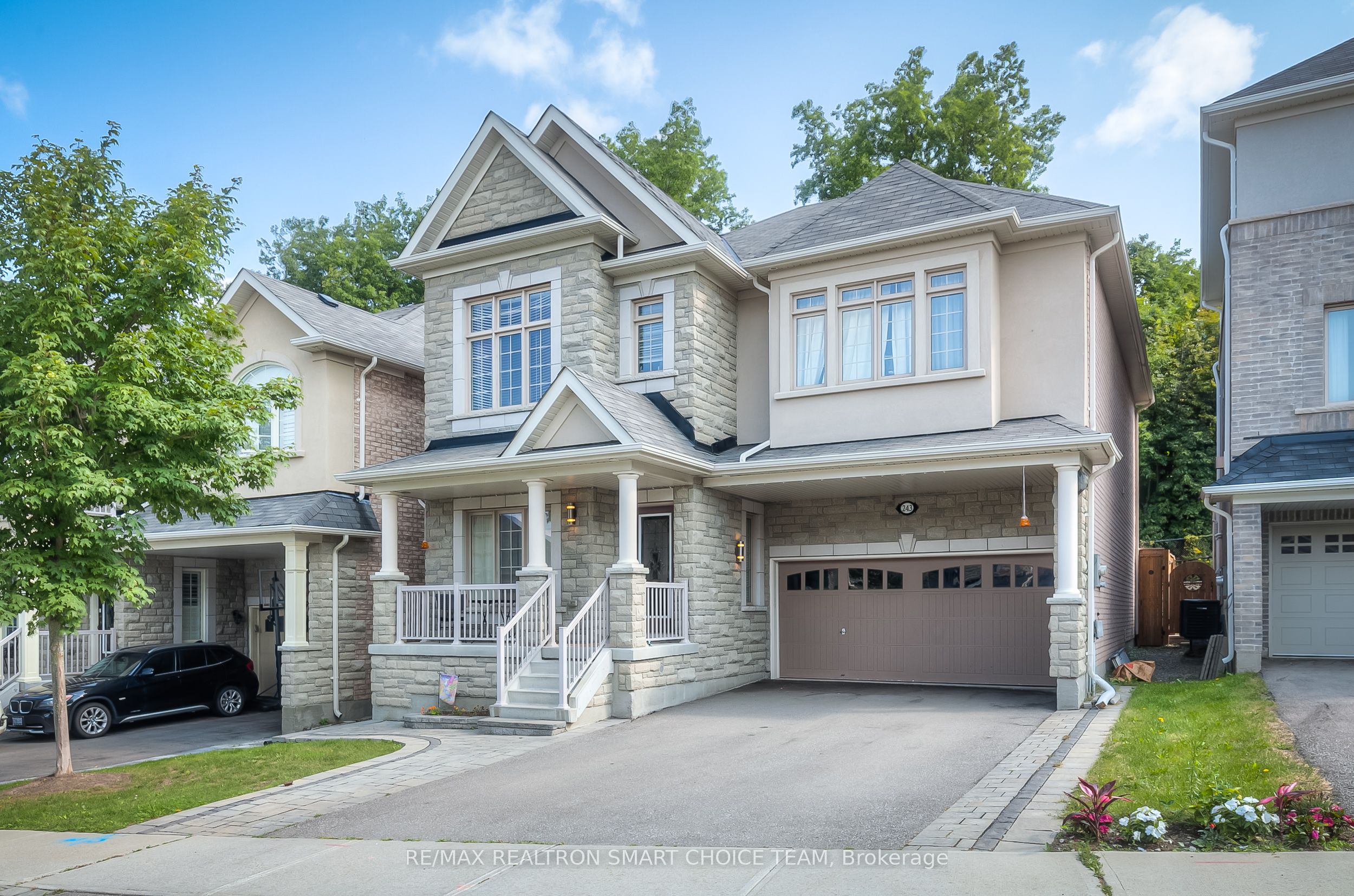 243 Gord Clelland Gate Bsmt Property Photo 2