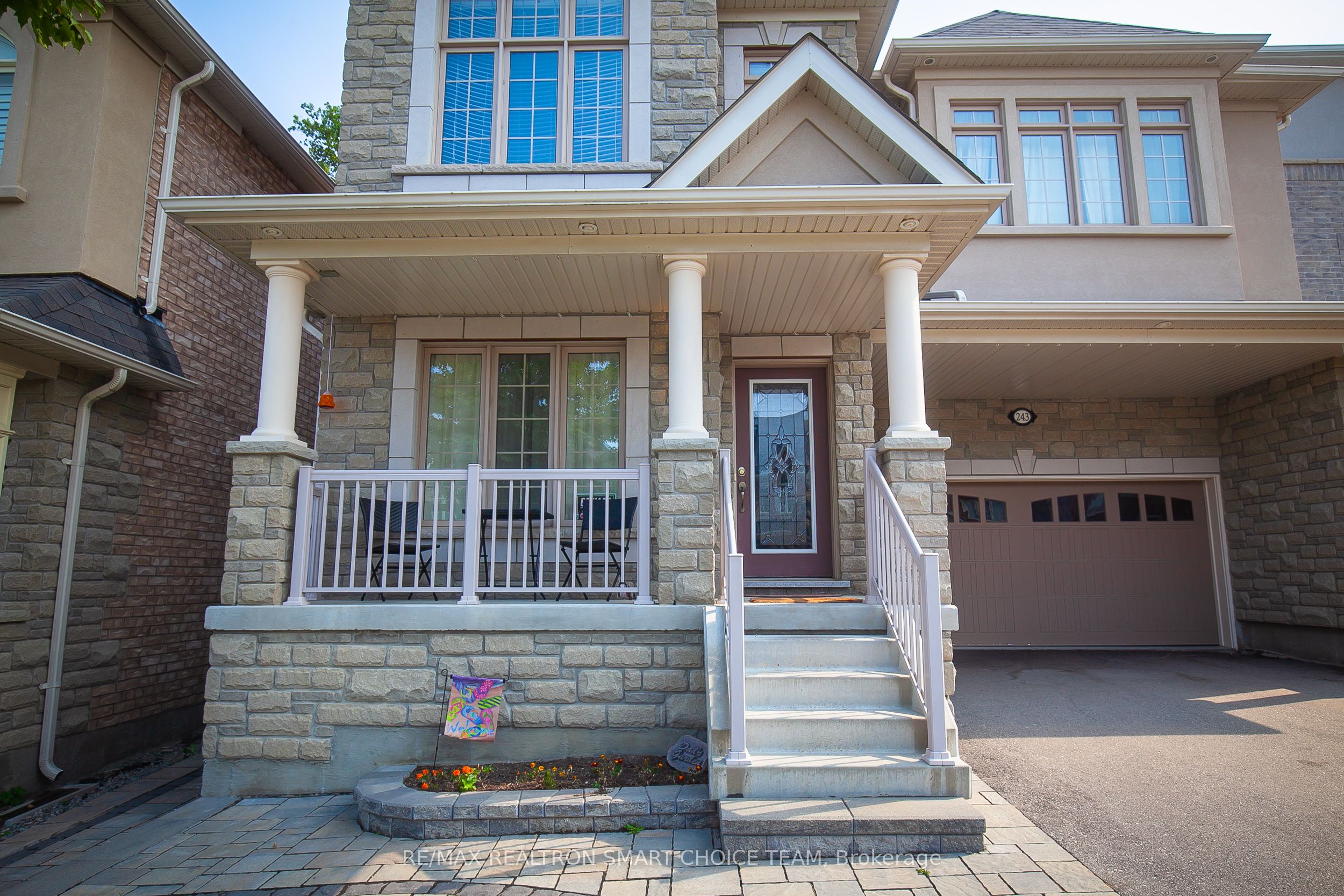 243 Gord Clelland Gate Bsmt Property Photo 4