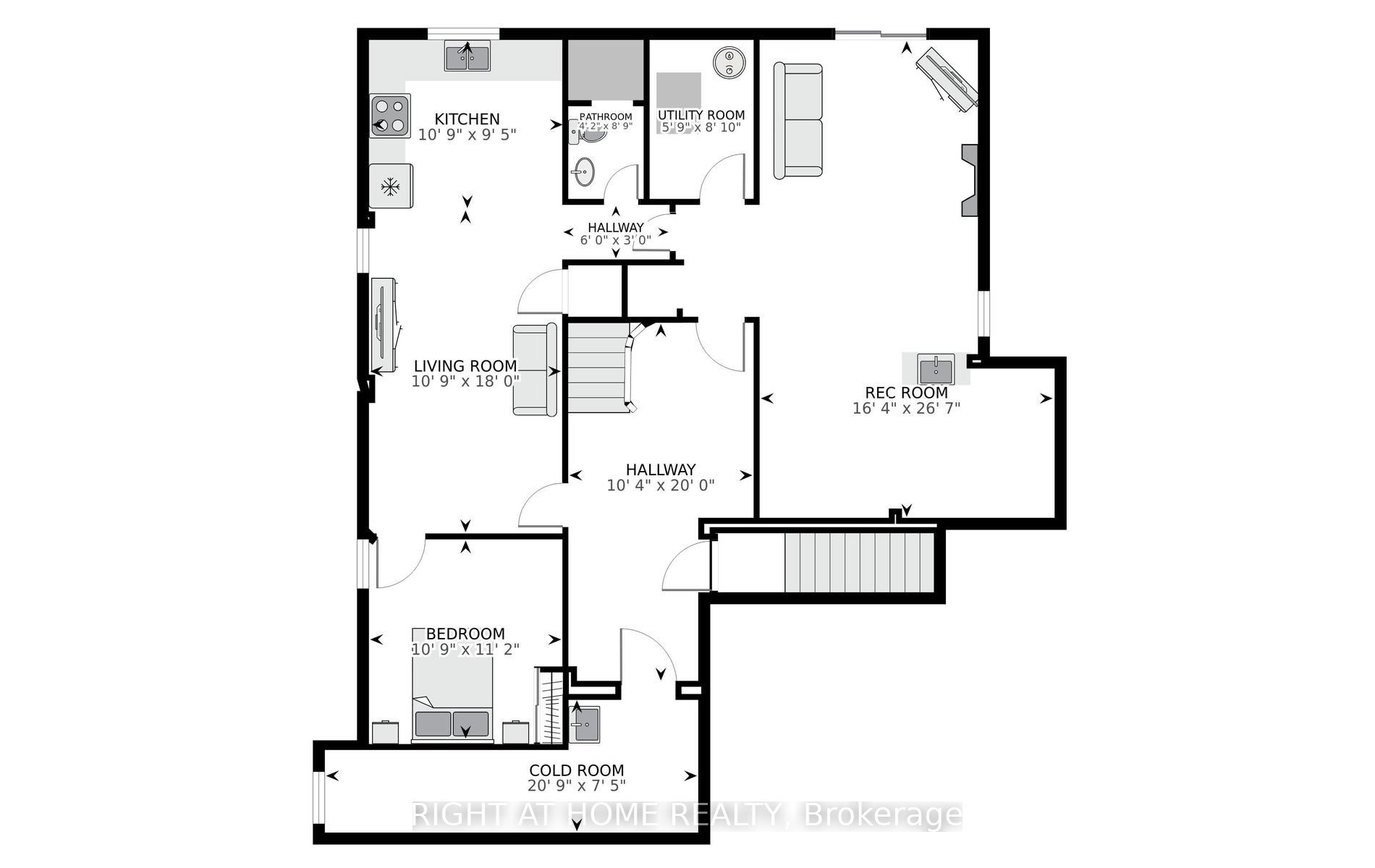 19 Western Skies Court Property Photo 36