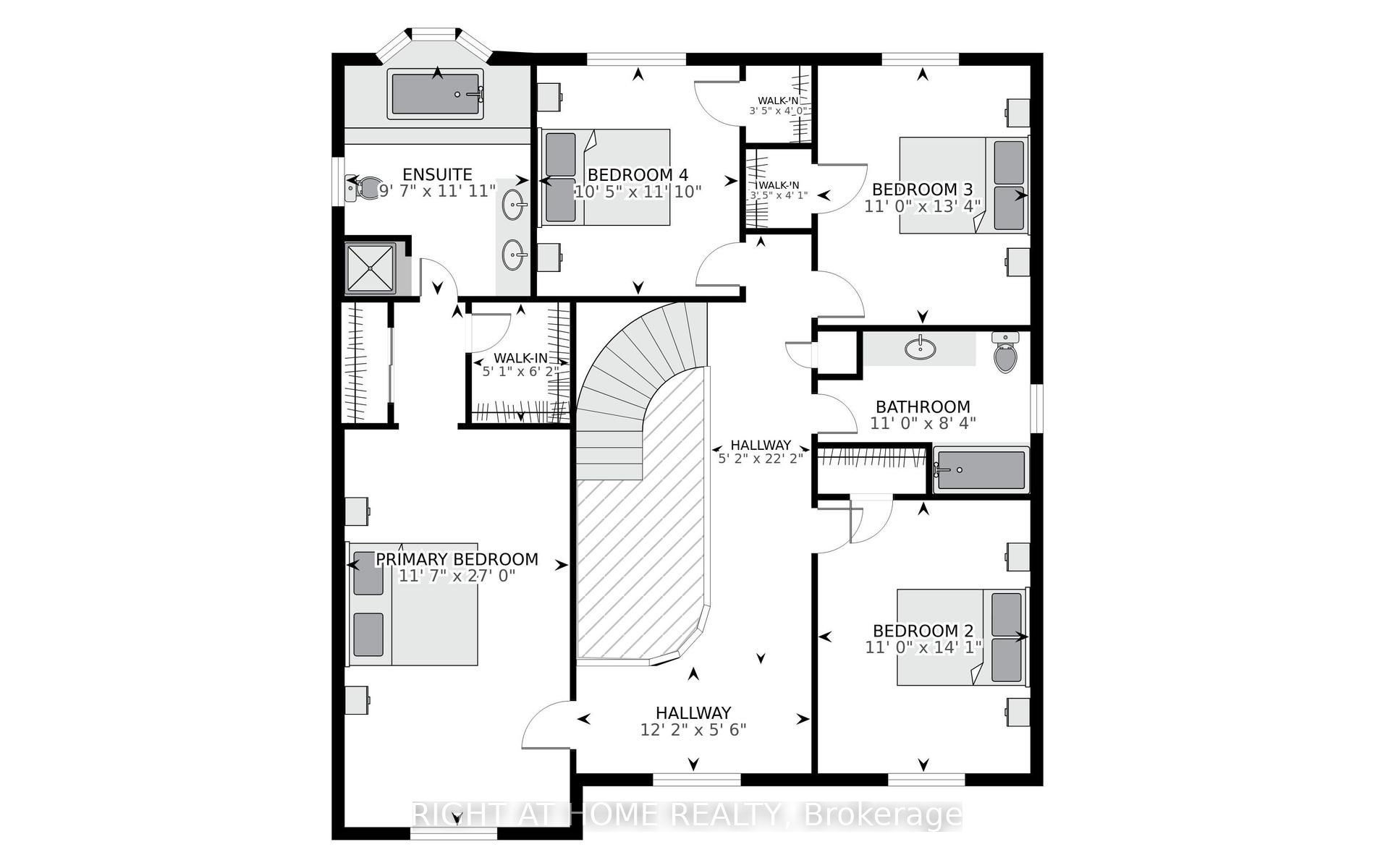 19 Western Skies Court Property Photo 37