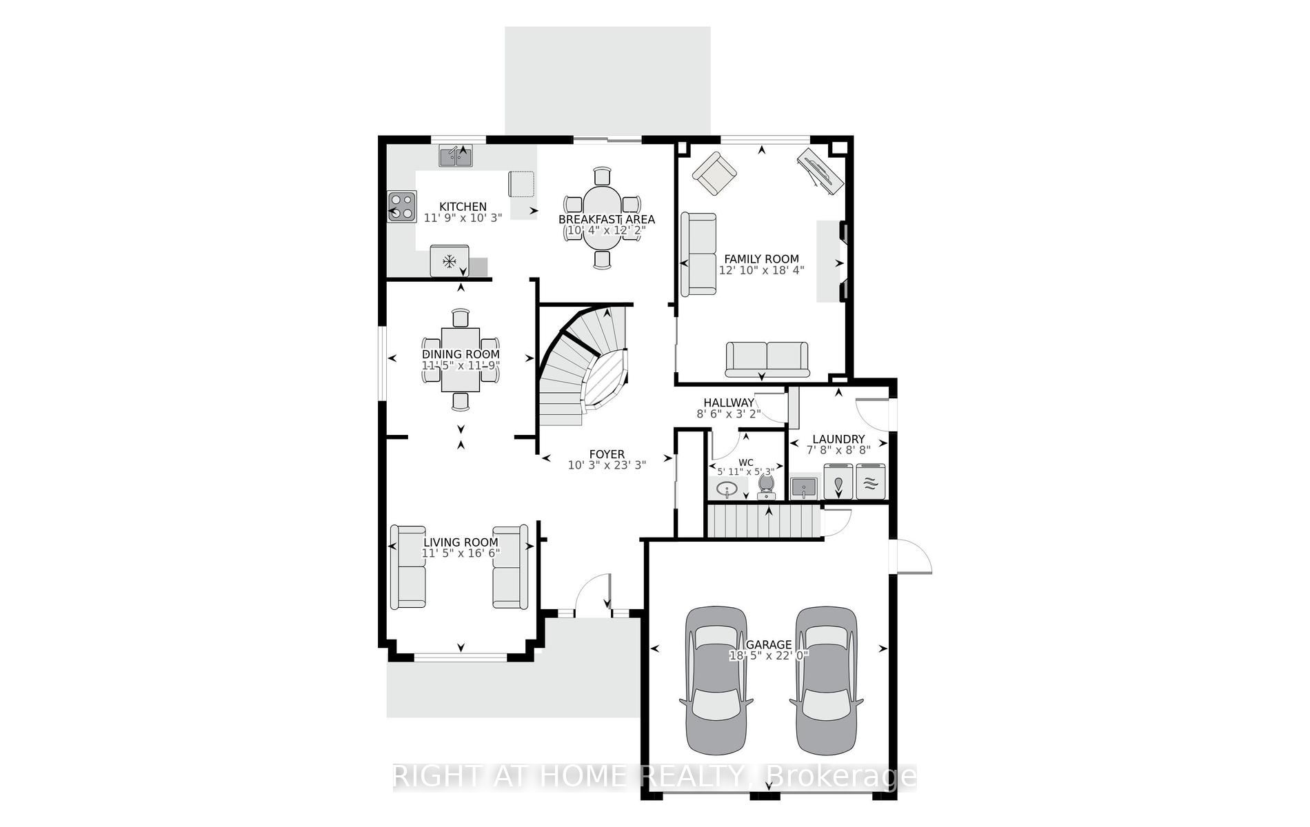 19 Western Skies Court Property Photo 38