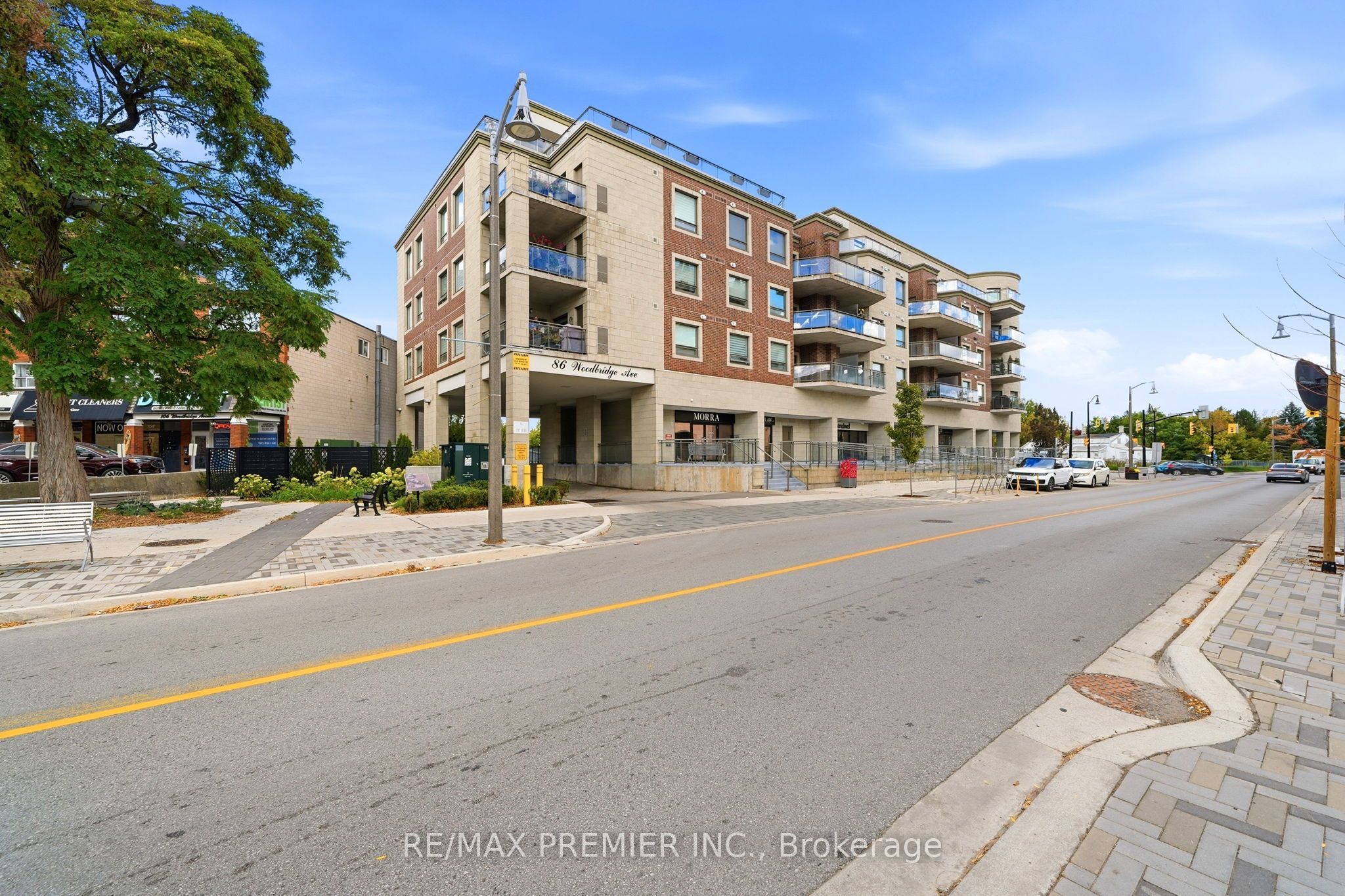 86 Woodbridge Avenue 303 Property Photo 2