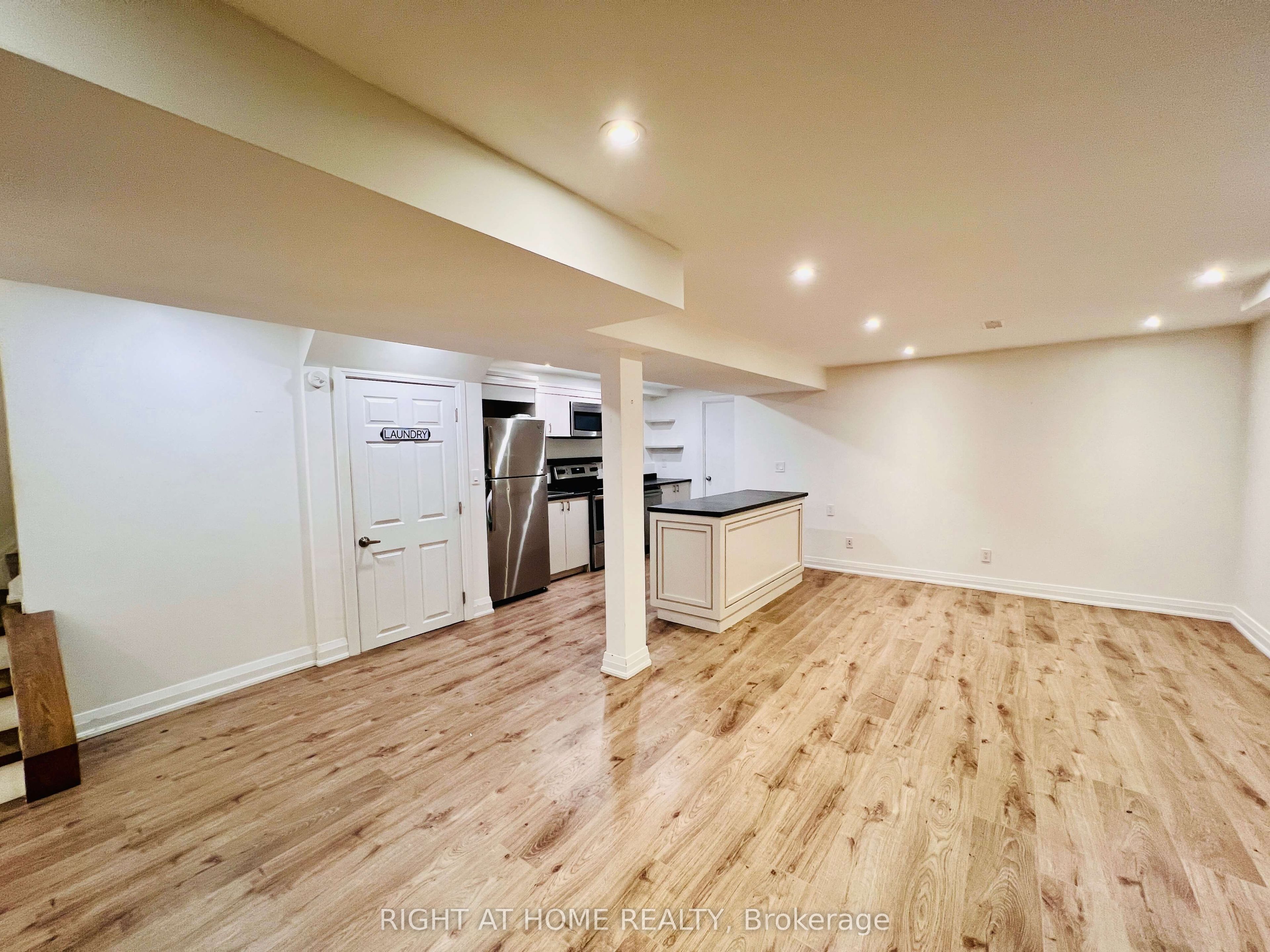 136 Don Head Village Boulevard Basement Property Photo 5