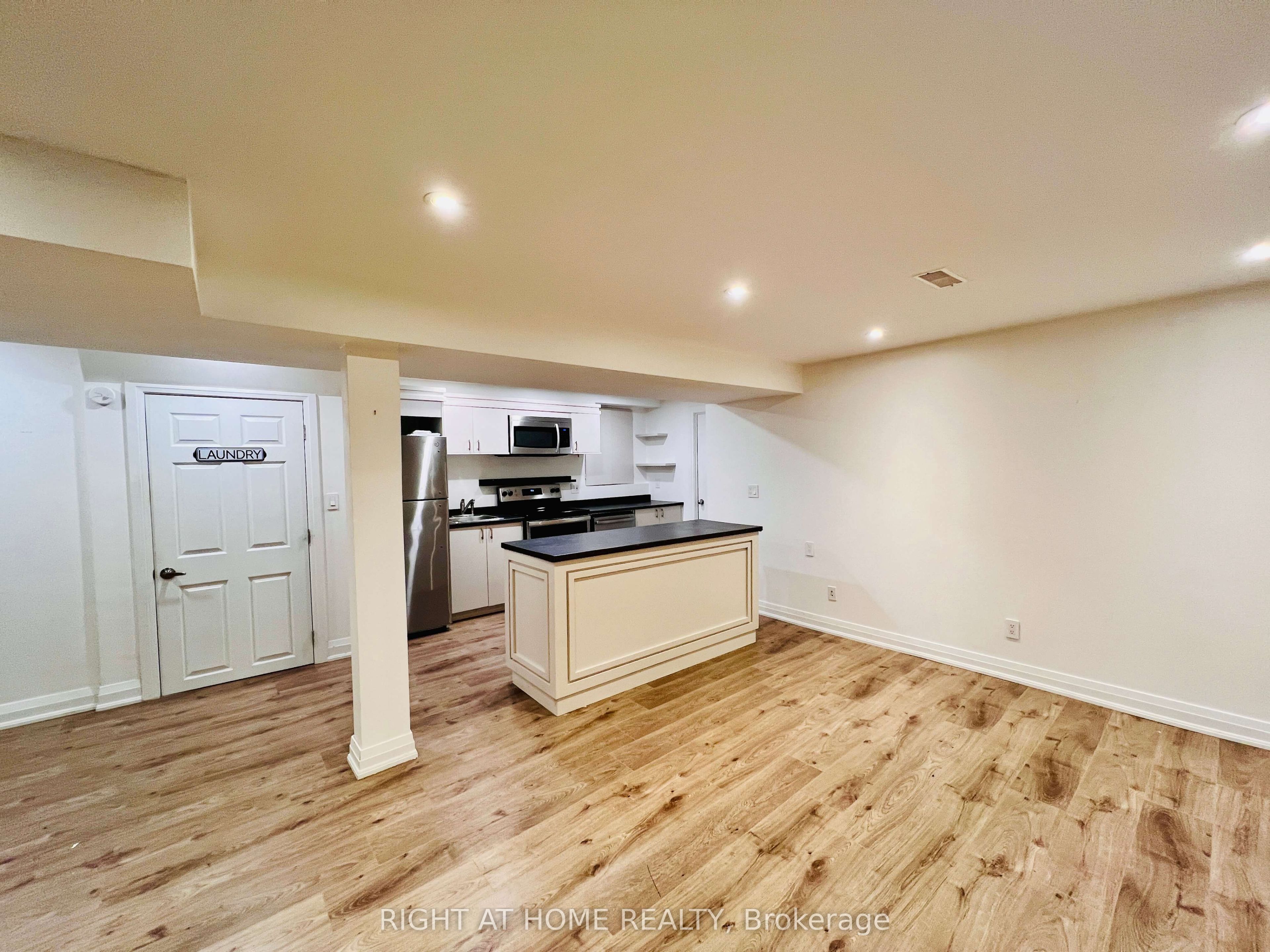 136 Don Head Village Boulevard Basement Property Photo 6