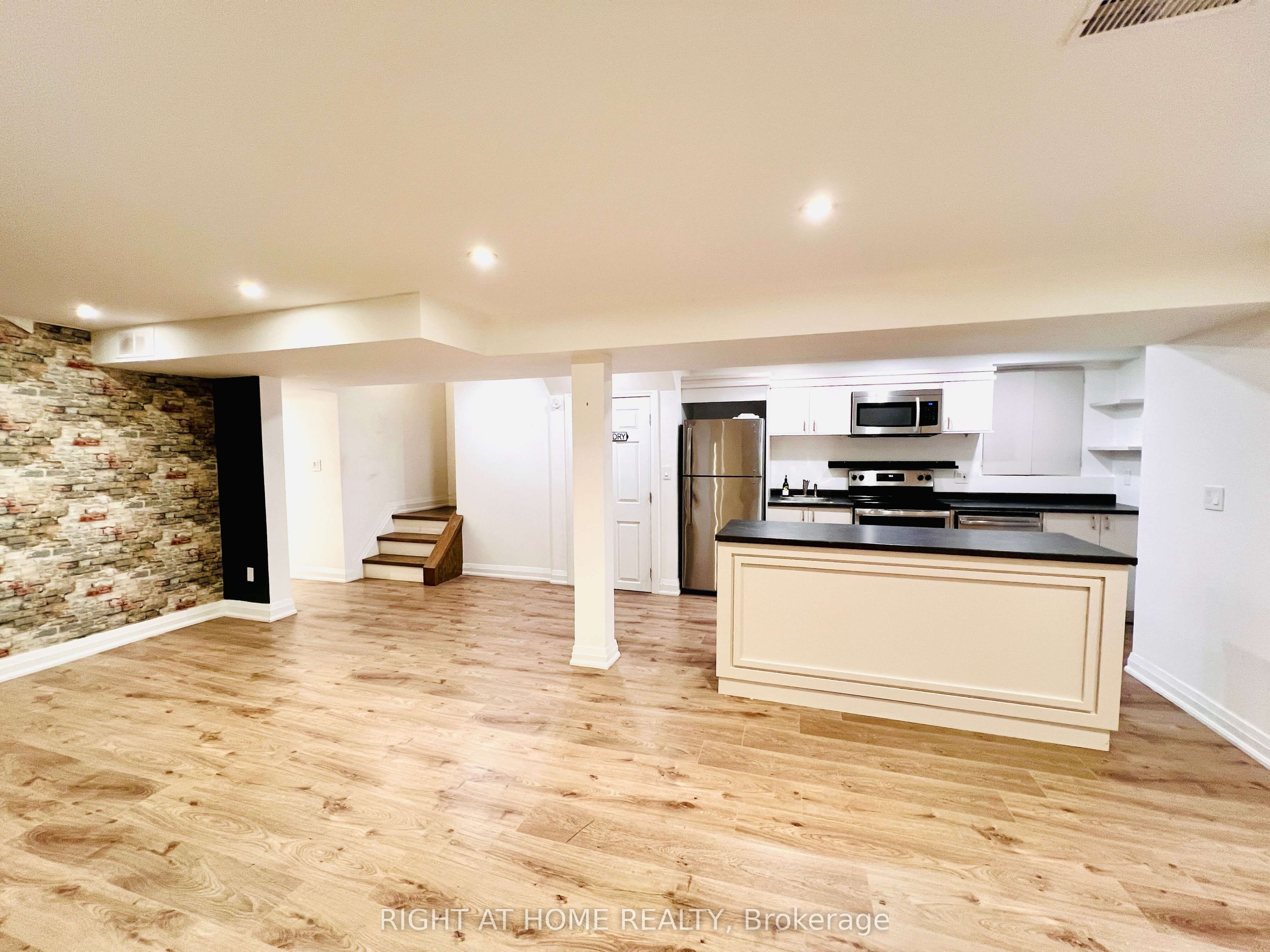 136 Don Head Village Boulevard Basement Property Photo 7