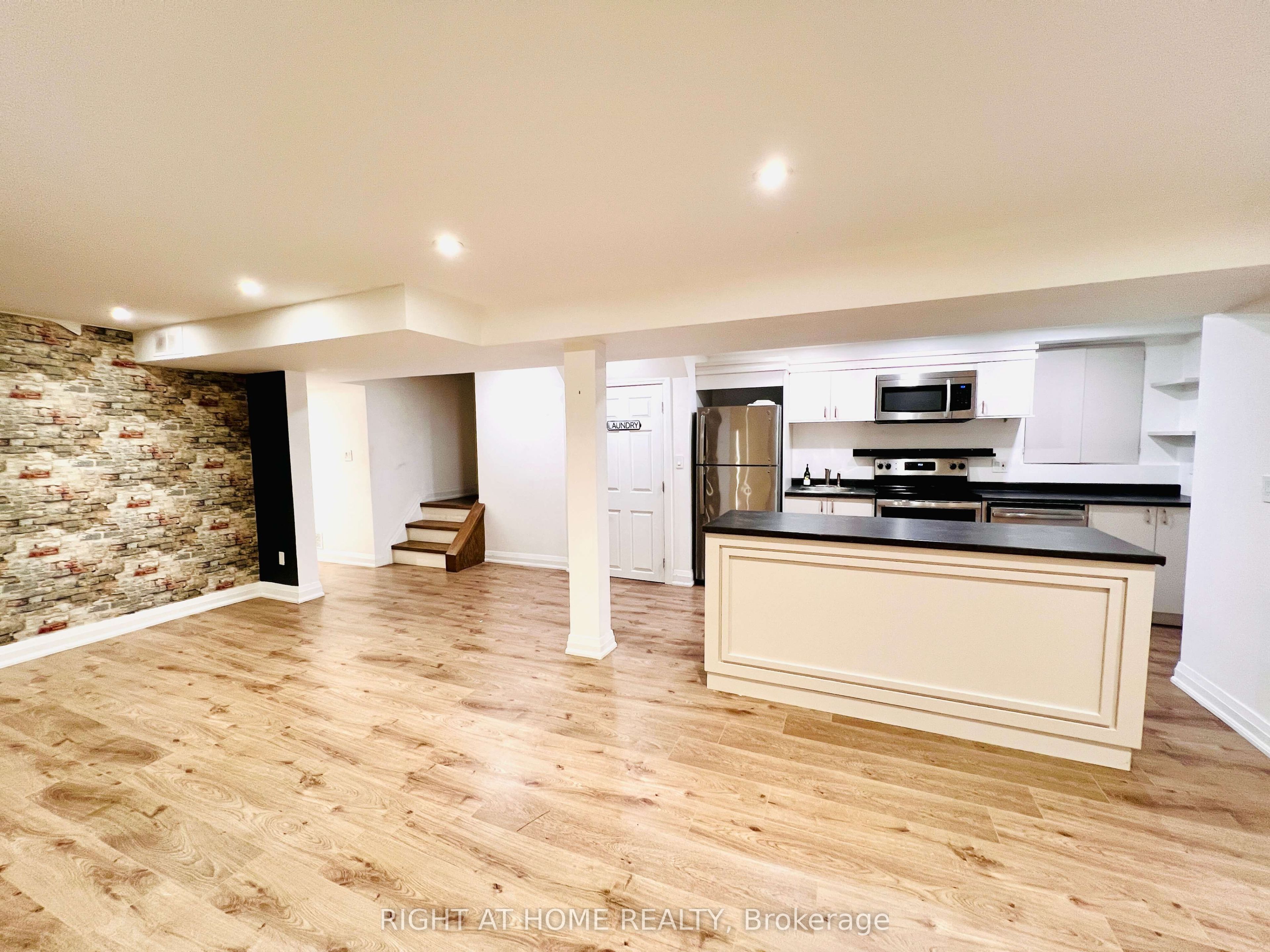 136 Don Head Village Boulevard Basement Property Photo 8